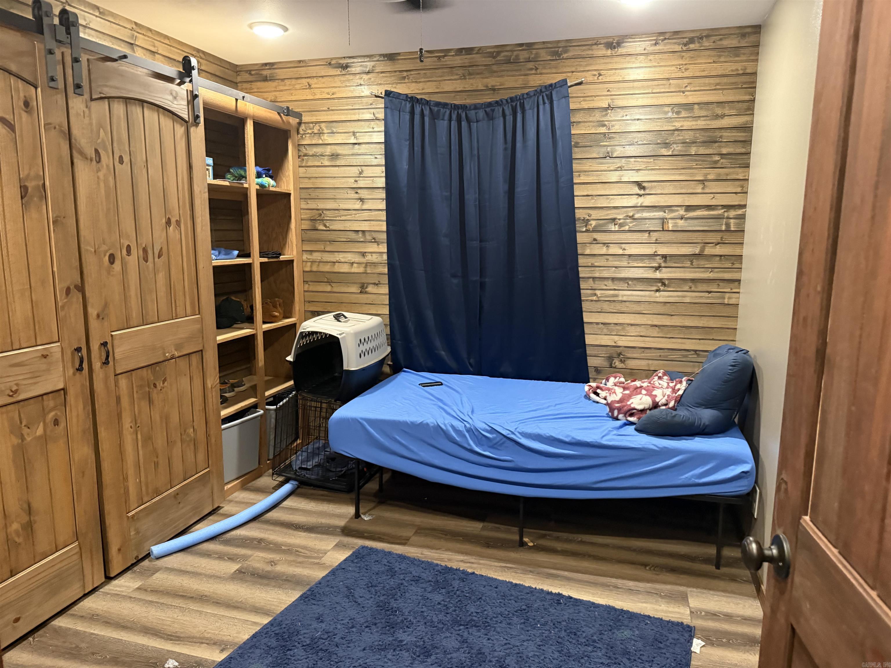 519 Duff Road  Lamar, AR