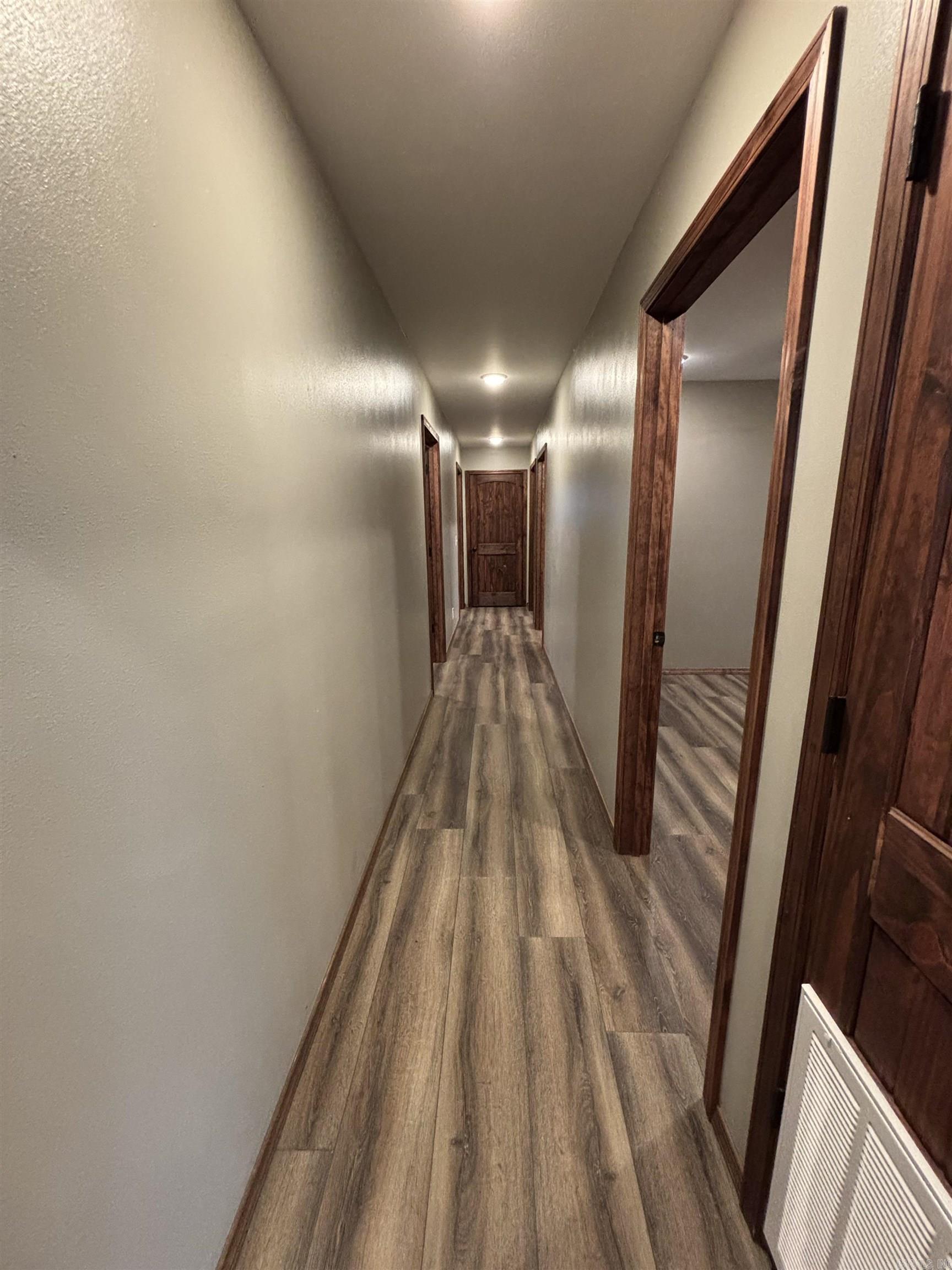 519 Duff Road  Lamar, AR