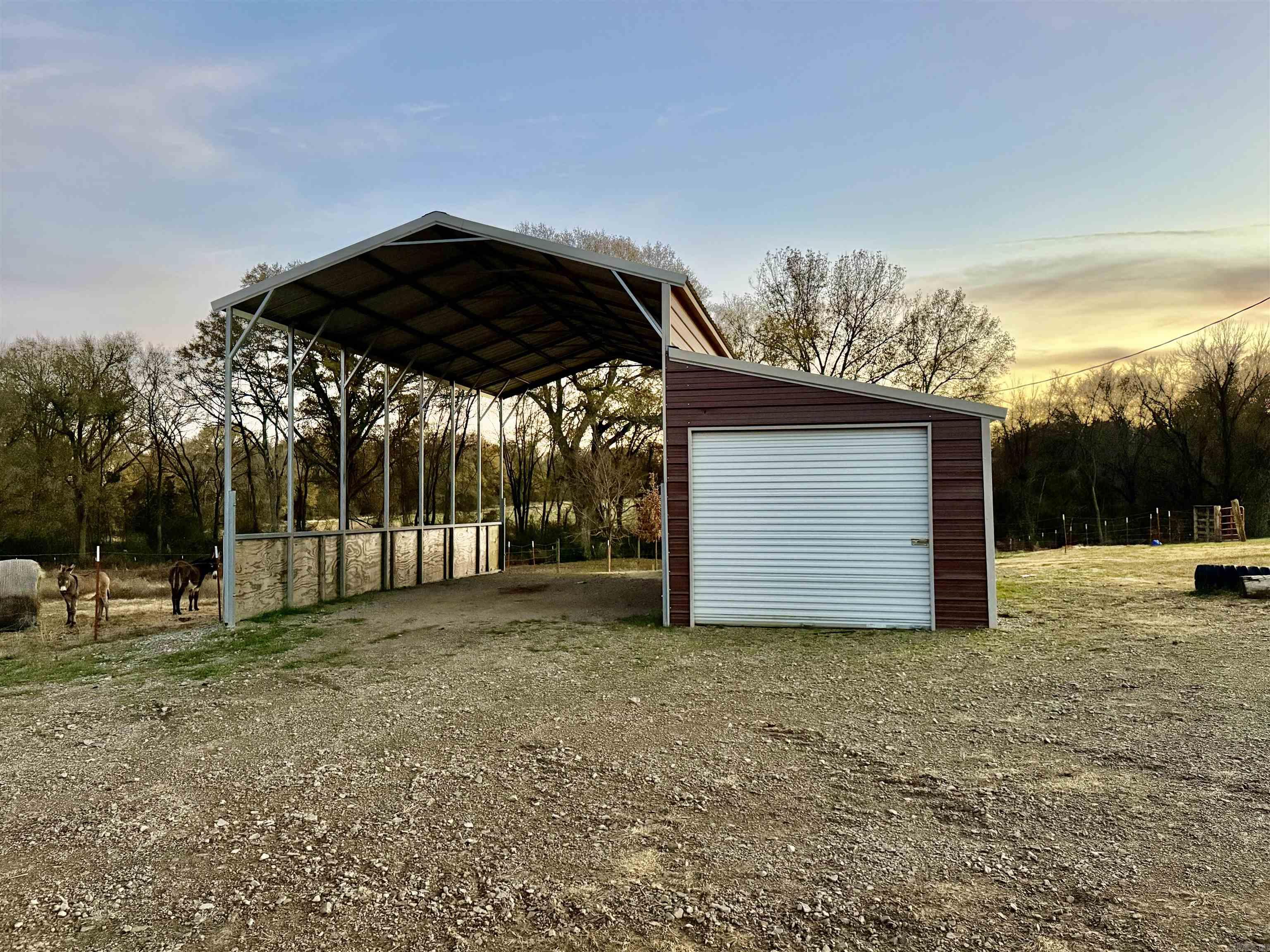 519 Duff Road  Lamar, AR