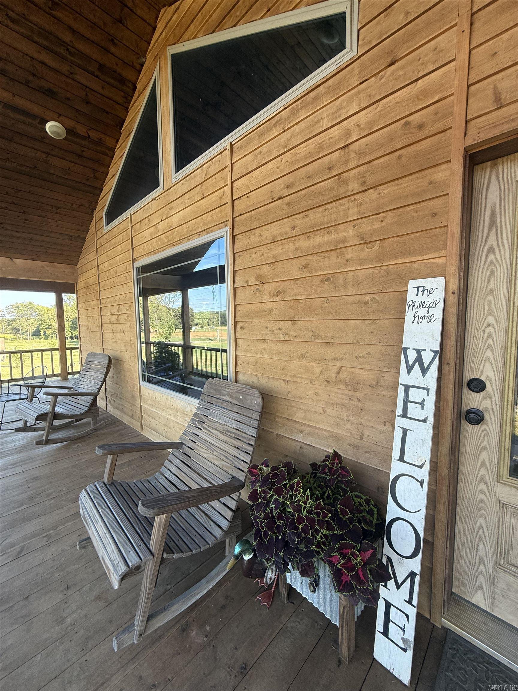 519 Duff Road  Lamar, AR