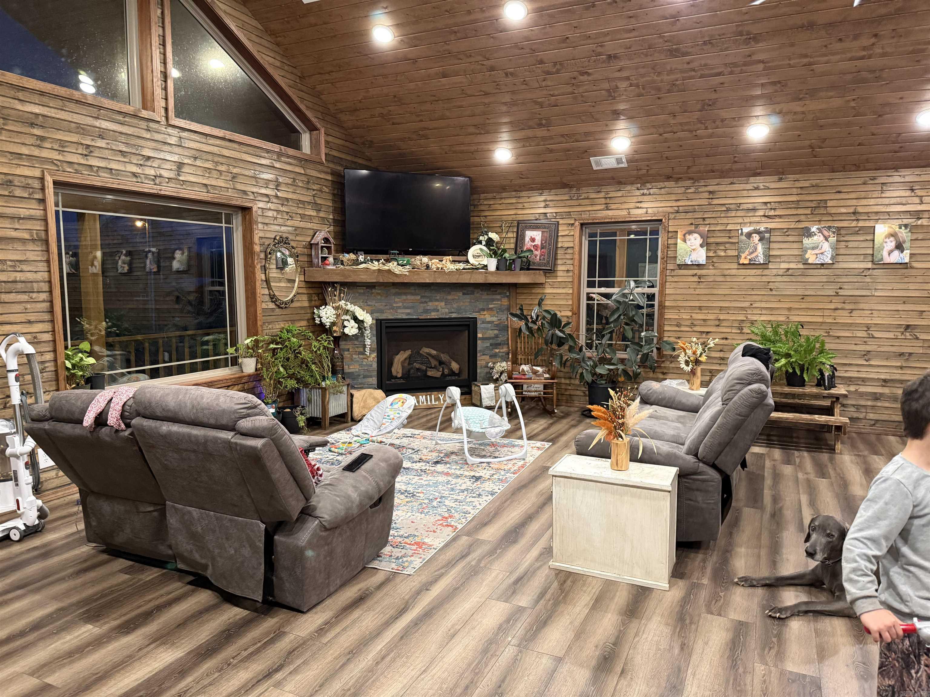 519 Duff Road  Lamar, AR