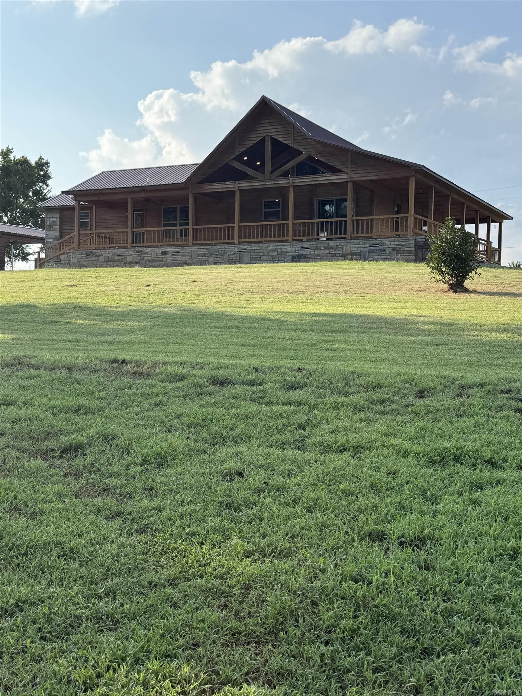 519 Duff Road  Lamar, AR