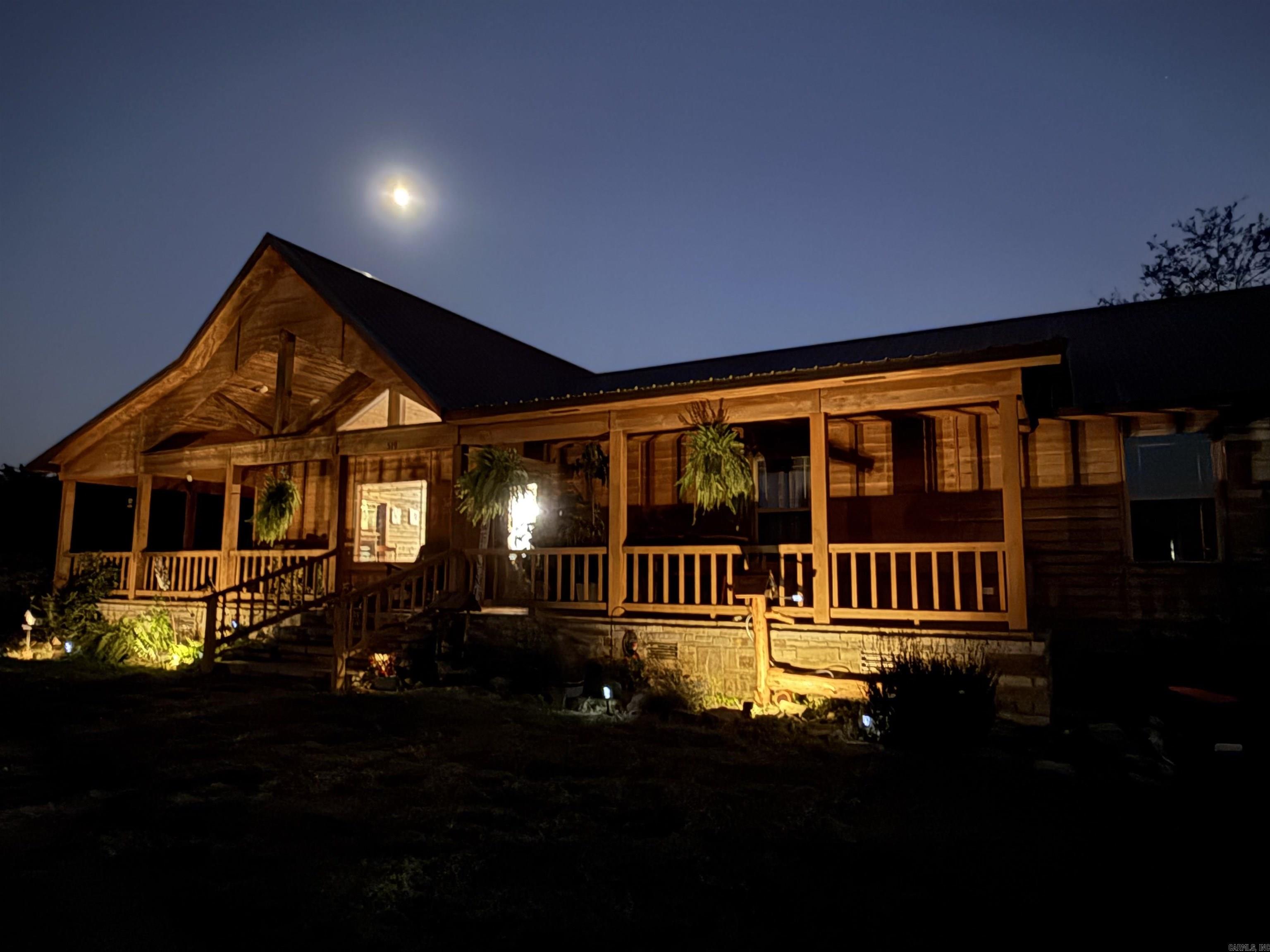 519 Duff Road  Lamar, AR