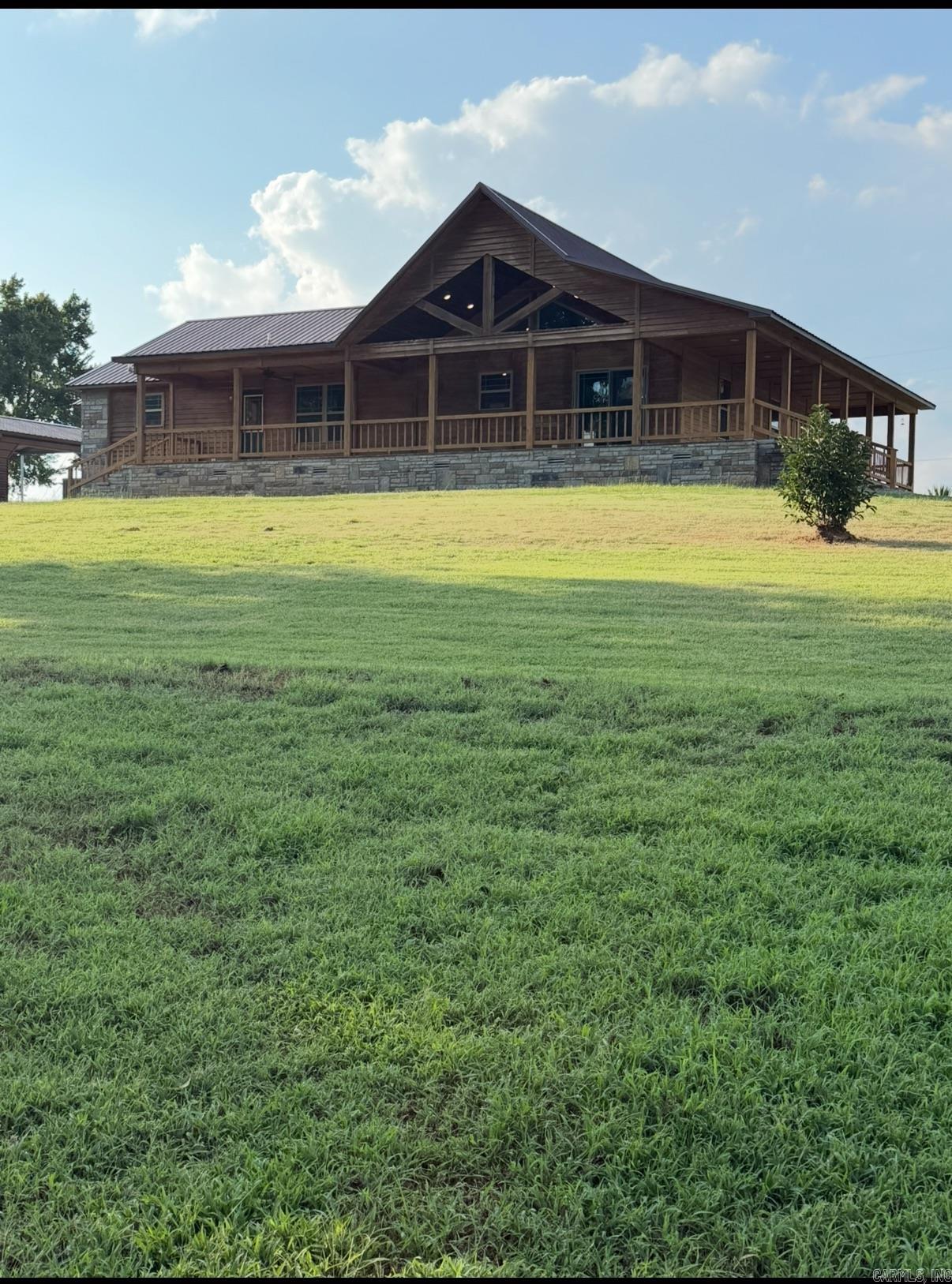 519 Duff Road  Lamar, AR