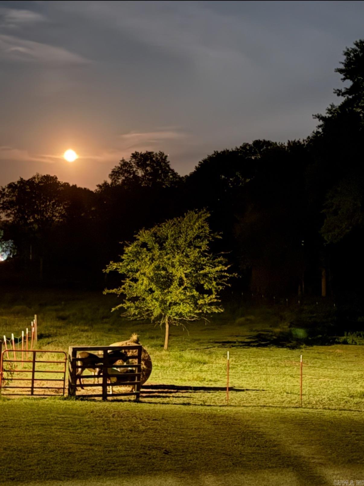 519 Duff Road  Lamar, AR