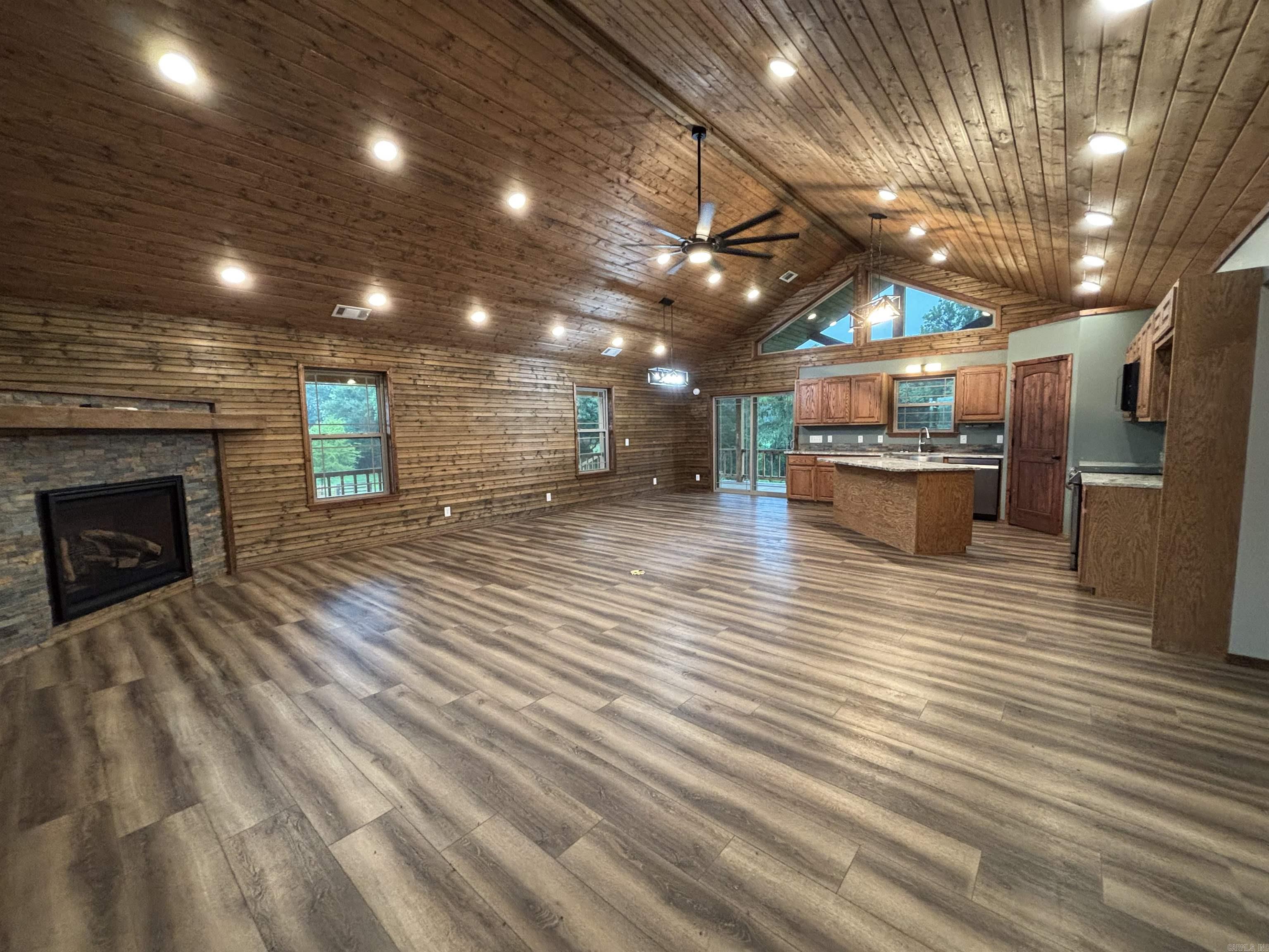 519 Duff Road  Lamar, AR