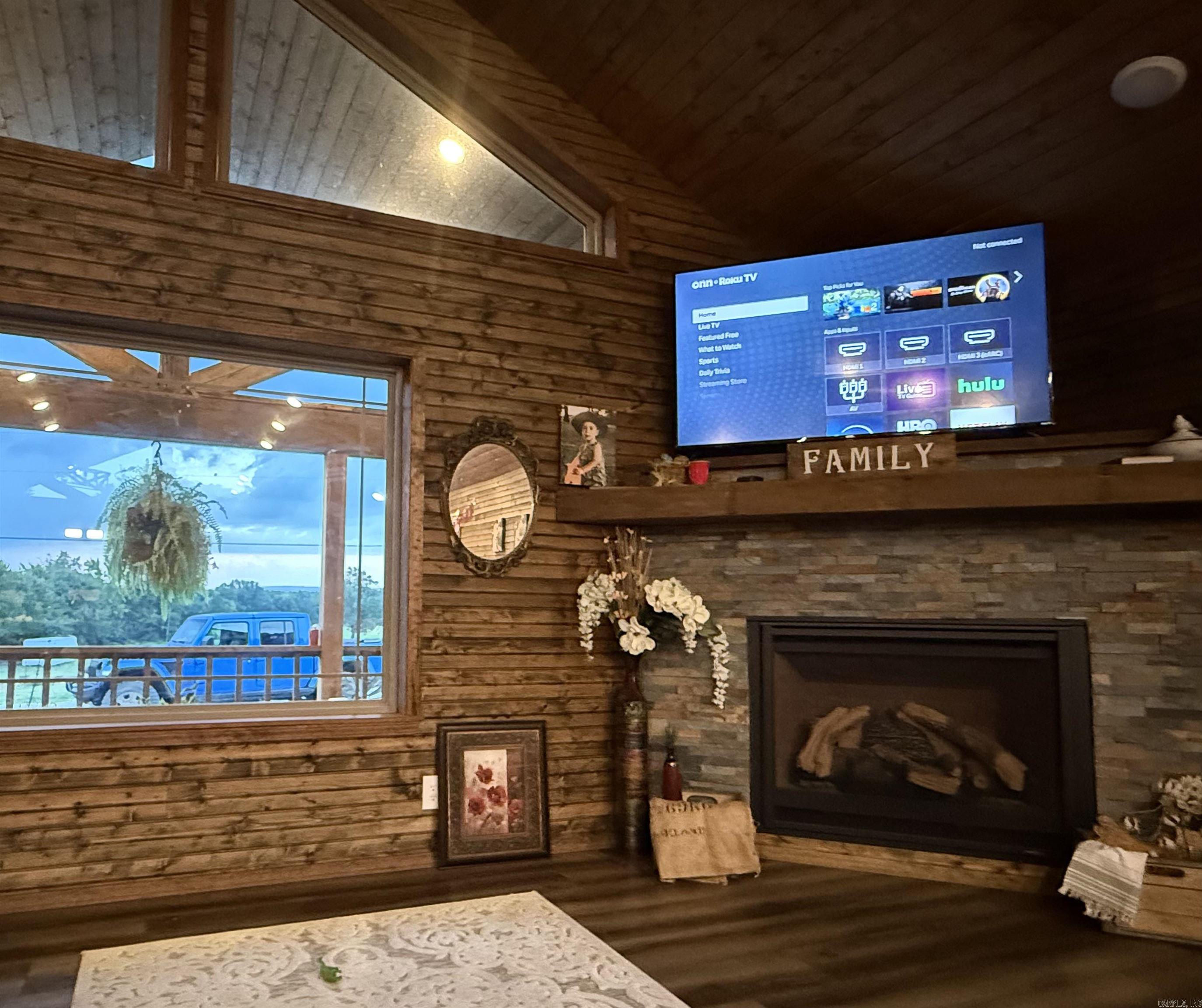 519 Duff Road  Lamar, AR