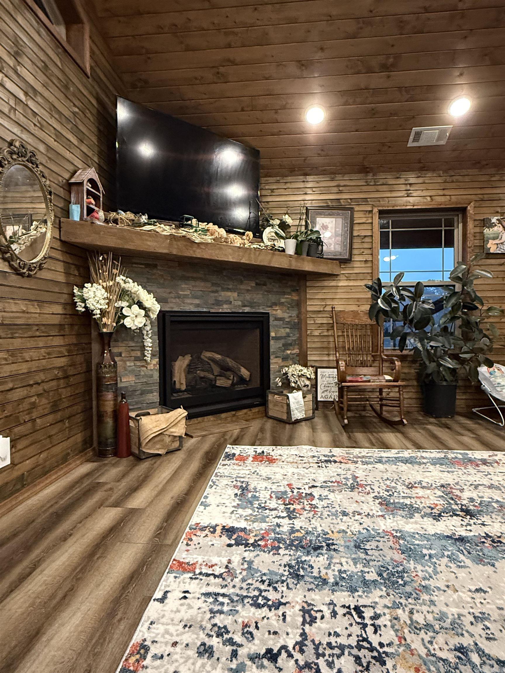 519 Duff Road  Lamar, AR