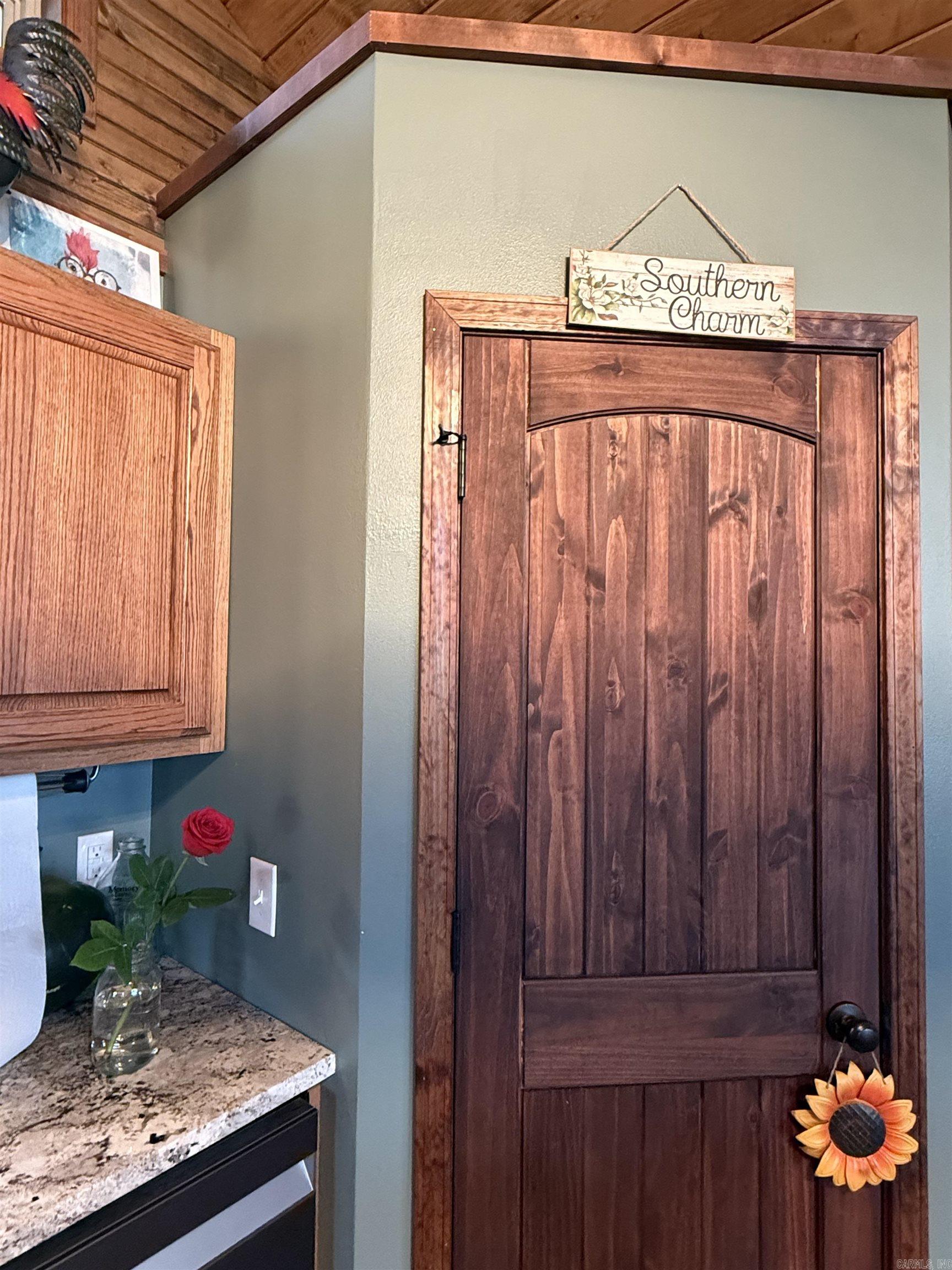 519 Duff Road  Lamar, AR