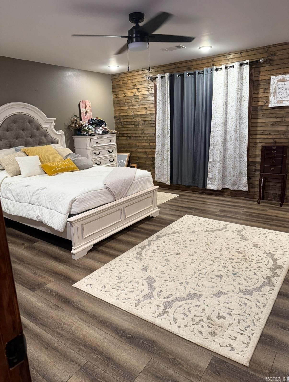 519 Duff Road  Lamar, AR