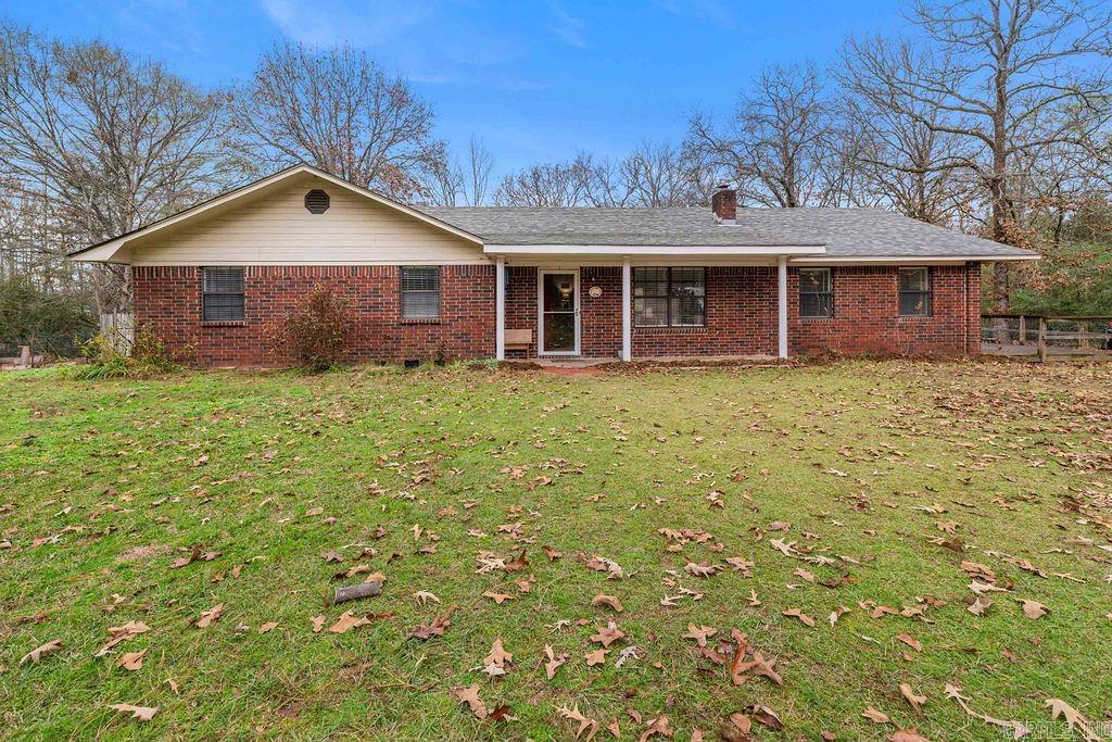 7 Briarwood Street Greenbrier, AR 72058