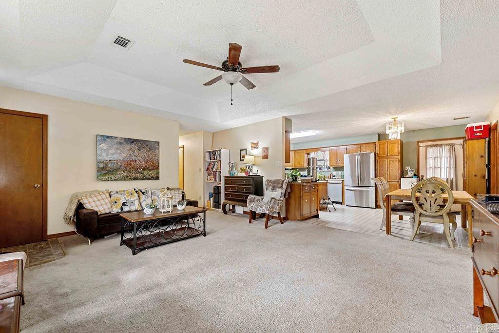 7 Briarwood Street Greenbrier, AR 72058