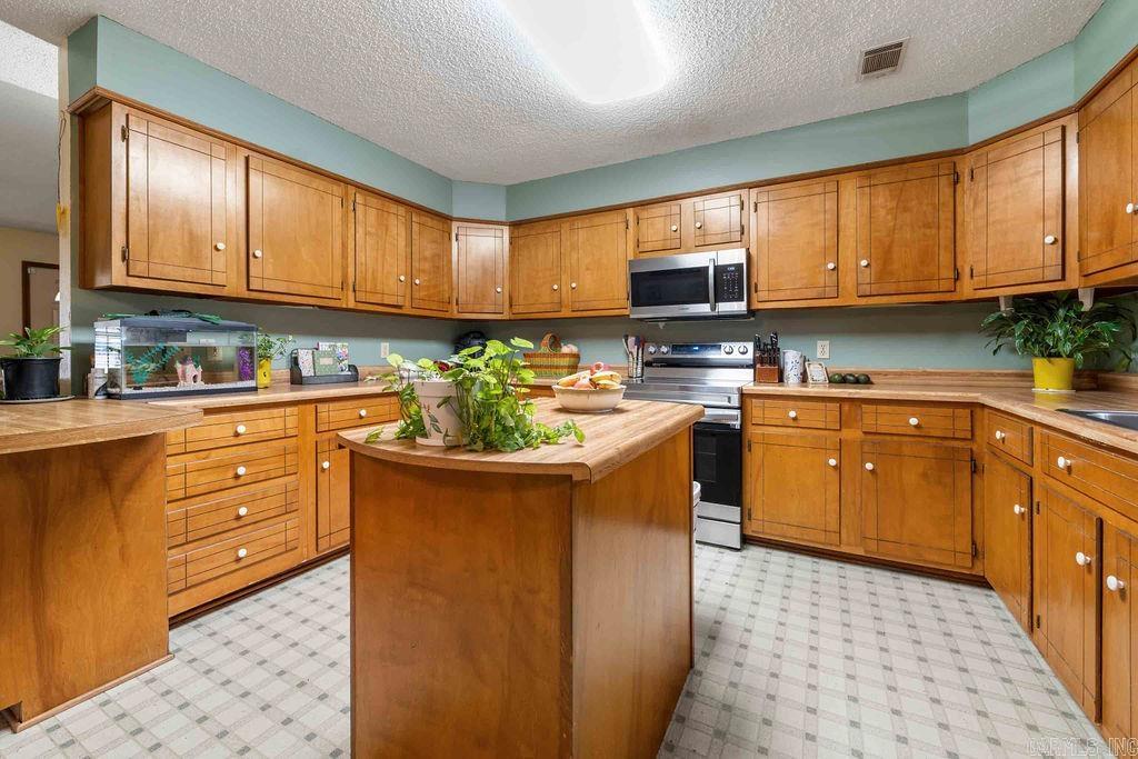 7 Briarwood Street Greenbrier, AR 72058