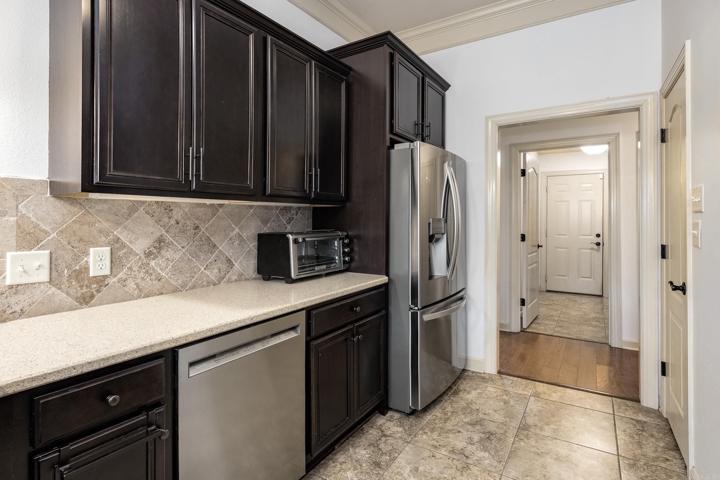 310 Corondelet Lane Maumelle, AR 72113