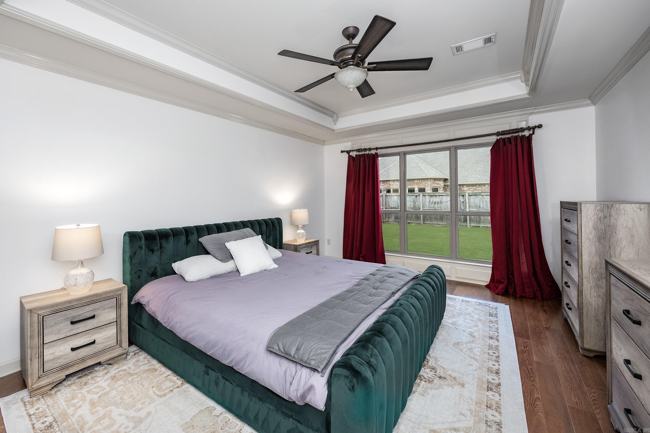 310 Corondelet Lane Maumelle, AR 72113