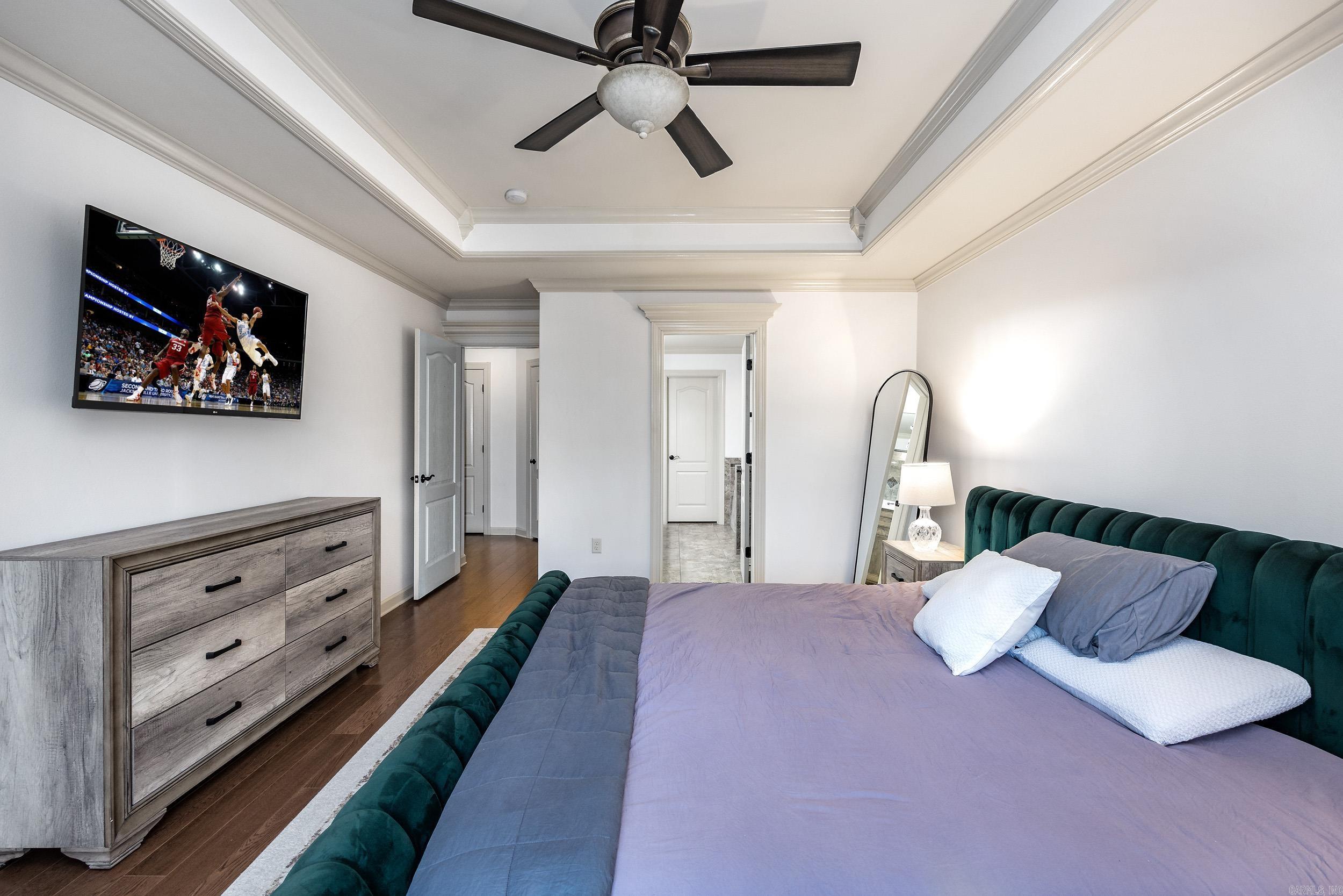 310 Corondelet Lane Maumelle, AR 72113