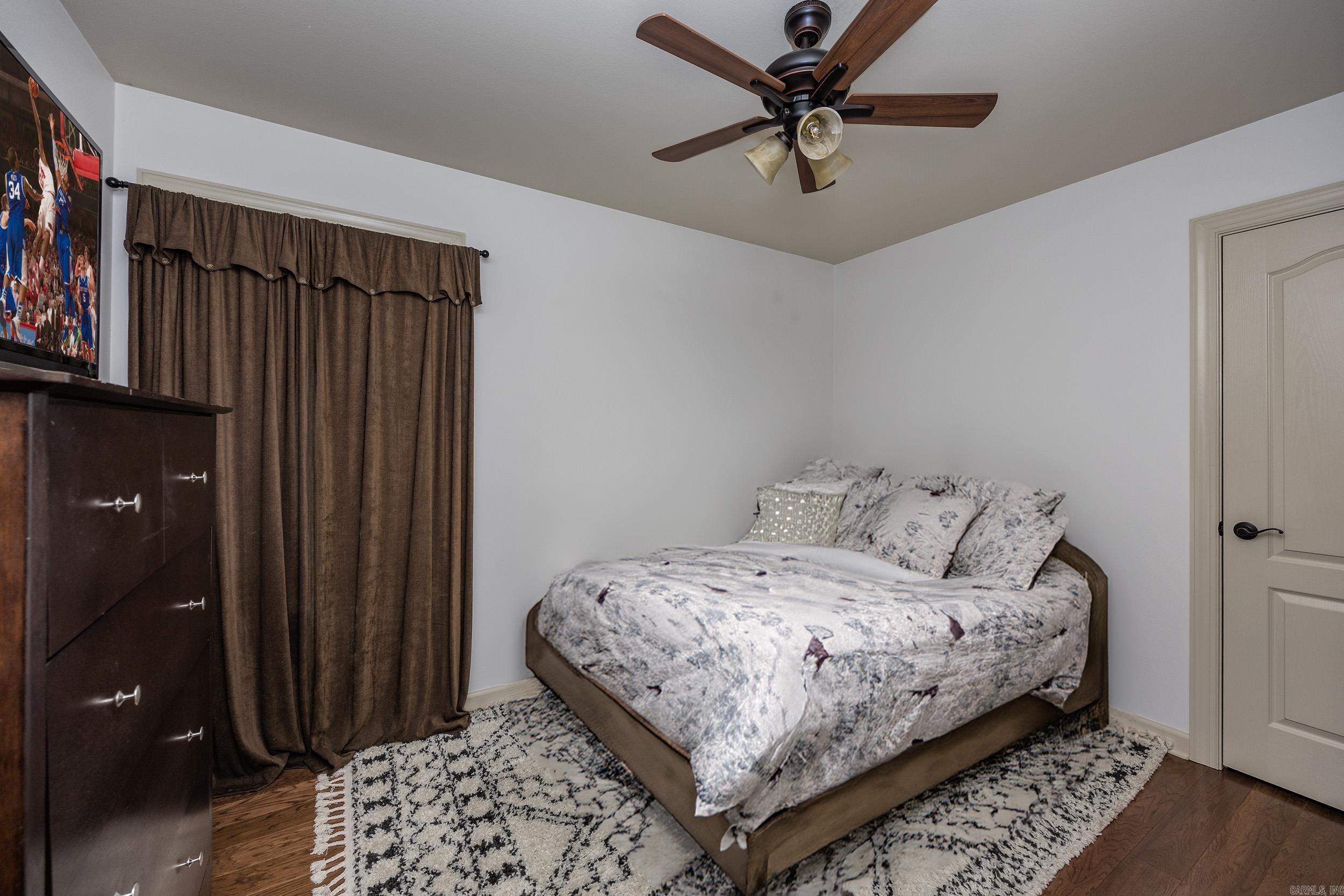 310 Corondelet Lane Maumelle, AR 72113