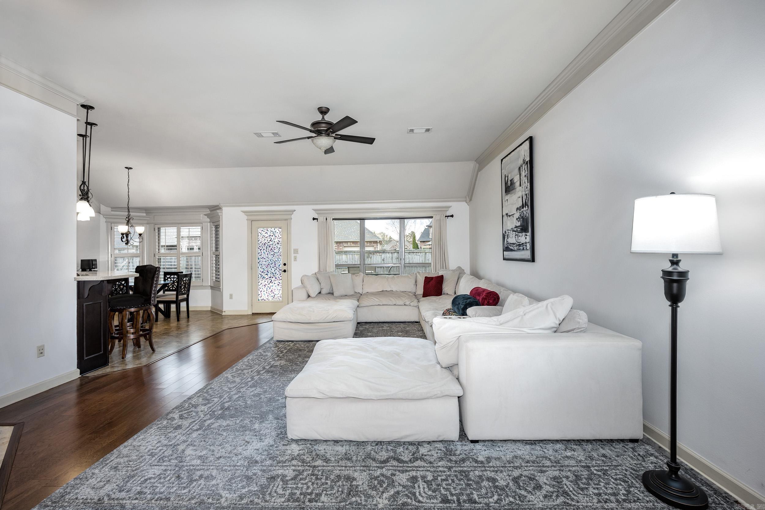 310 Corondelet Lane Maumelle, AR 72113