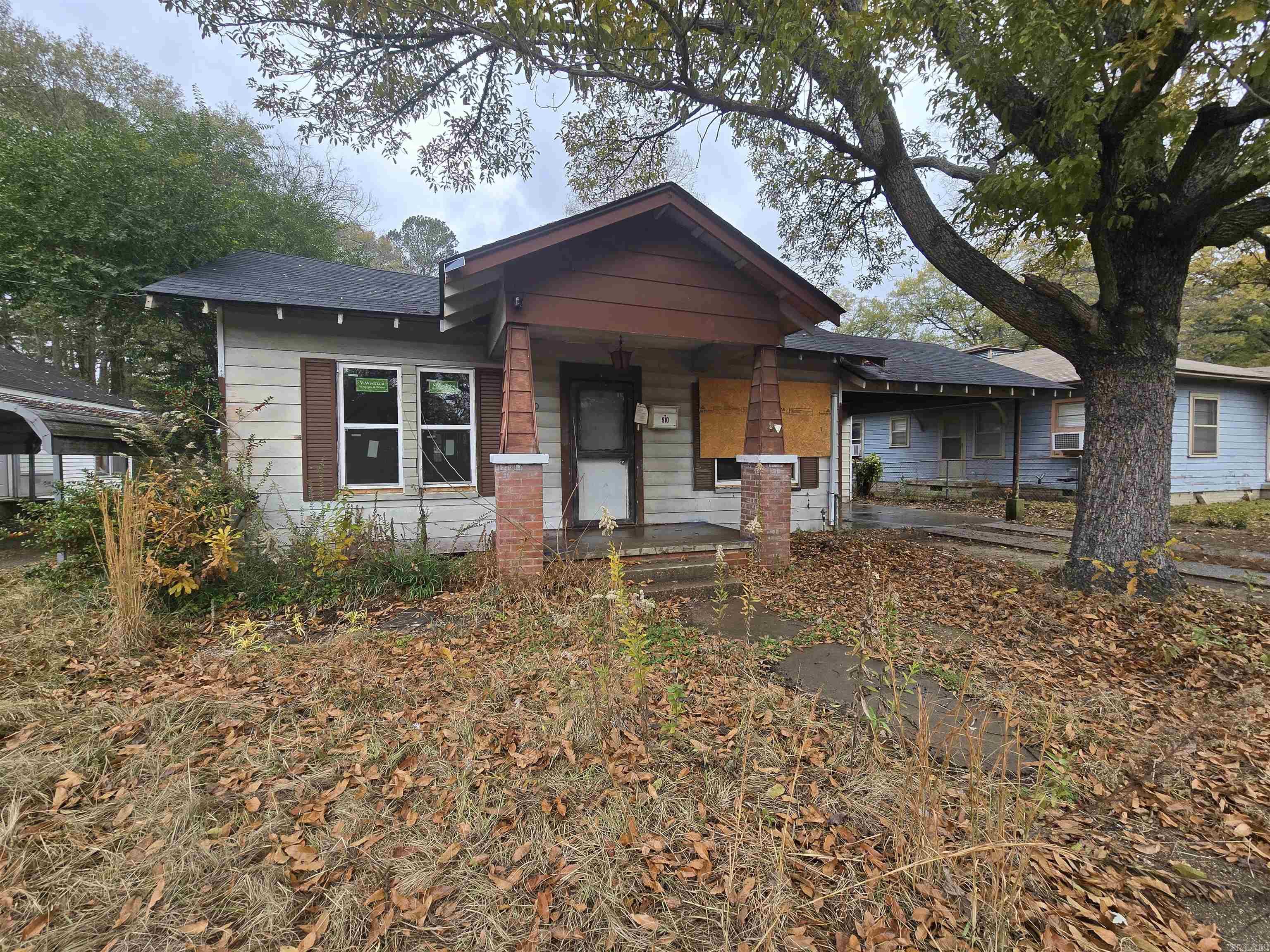 910 Keith  Malvern, AR