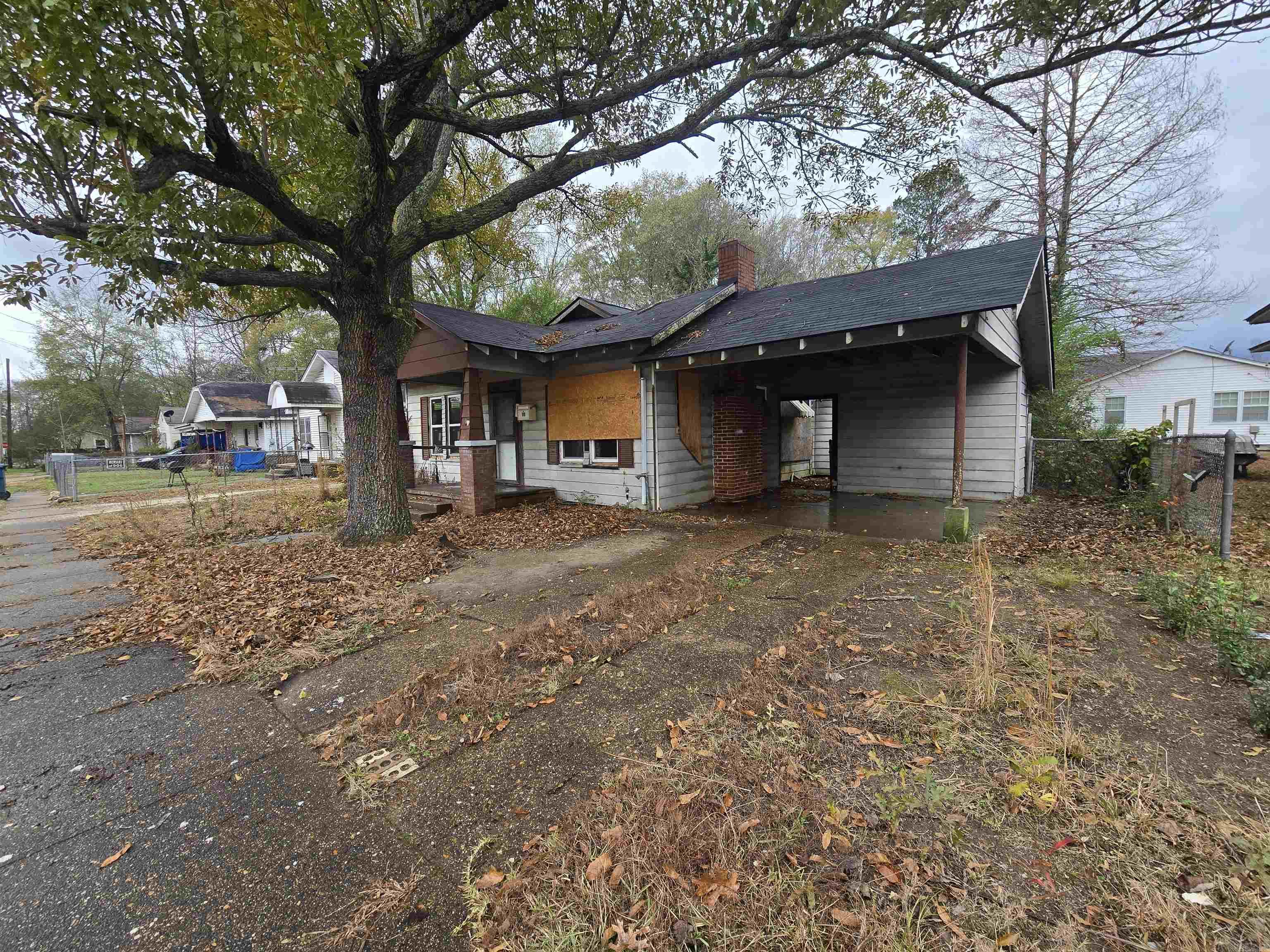 910 Keith  Malvern, AR