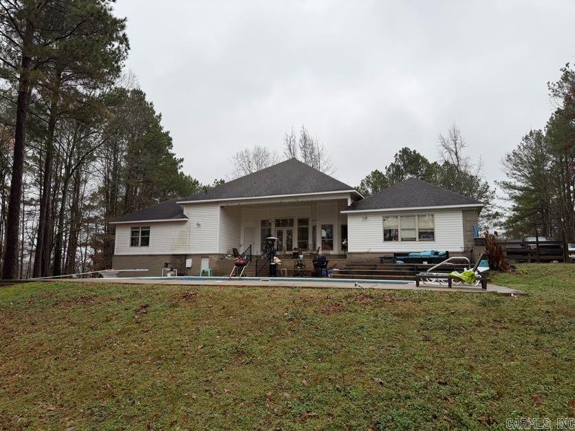 460 Demuth  Benton, AR