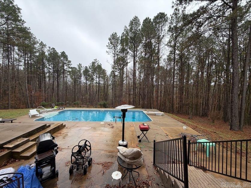 460 Demuth  Benton, AR