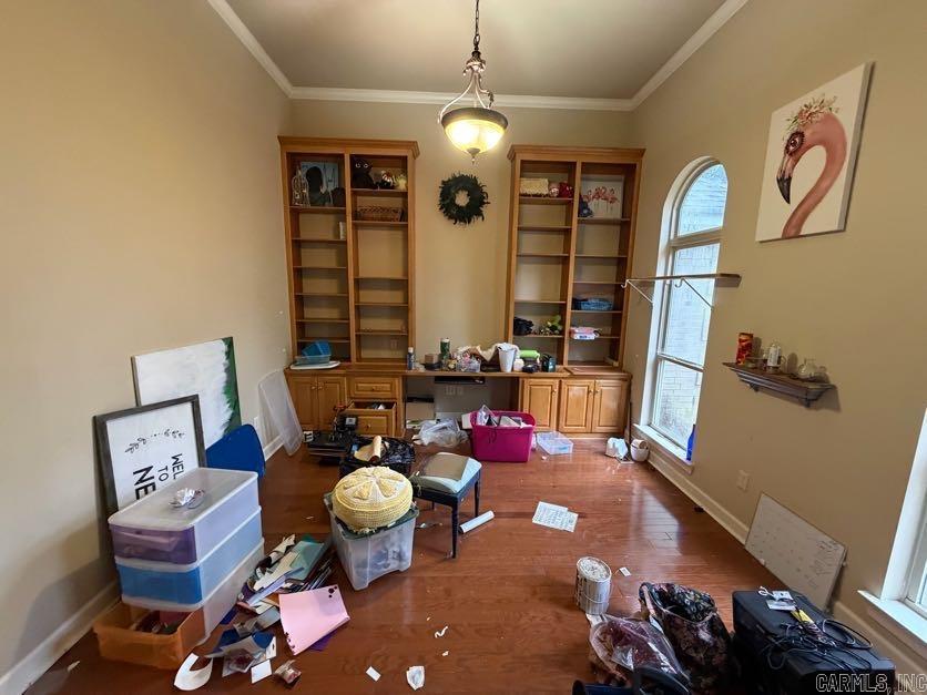 460 Demuth  Benton, AR