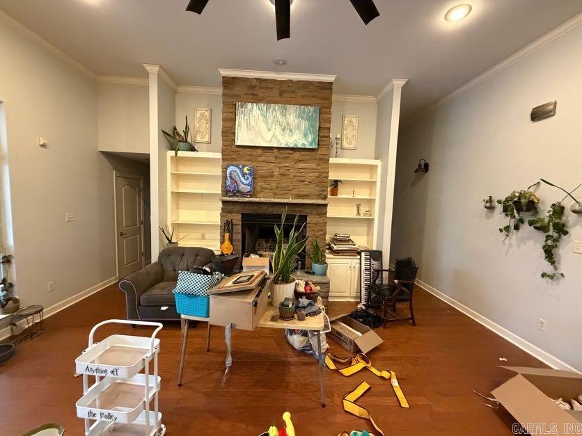 460 Demuth  Benton, AR