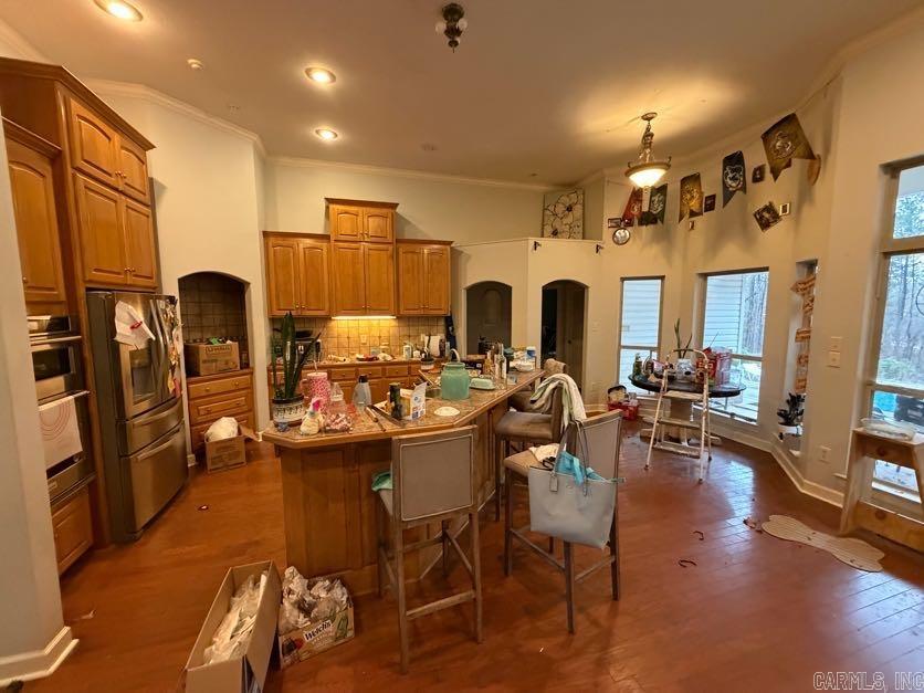 460 Demuth  Benton, AR