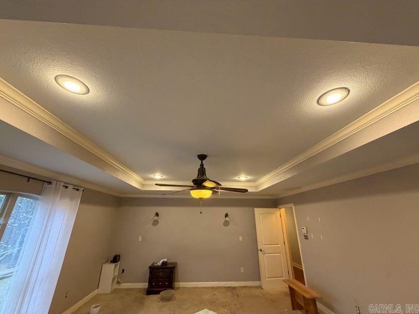 460 Demuth  Benton, AR