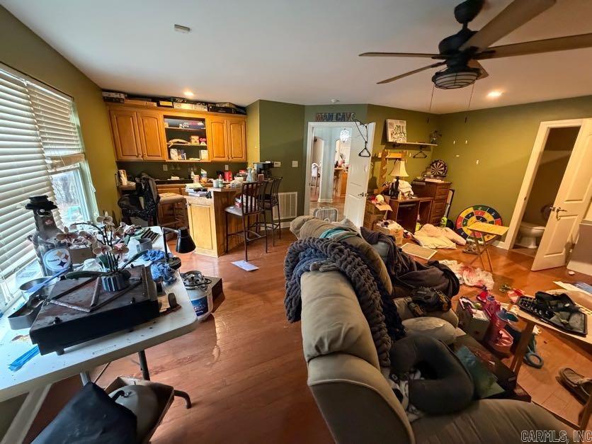 460 Demuth  Benton, AR