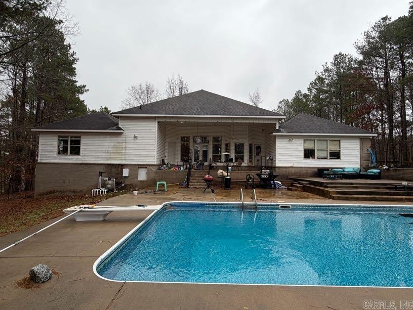 460 Demuth  Benton, AR