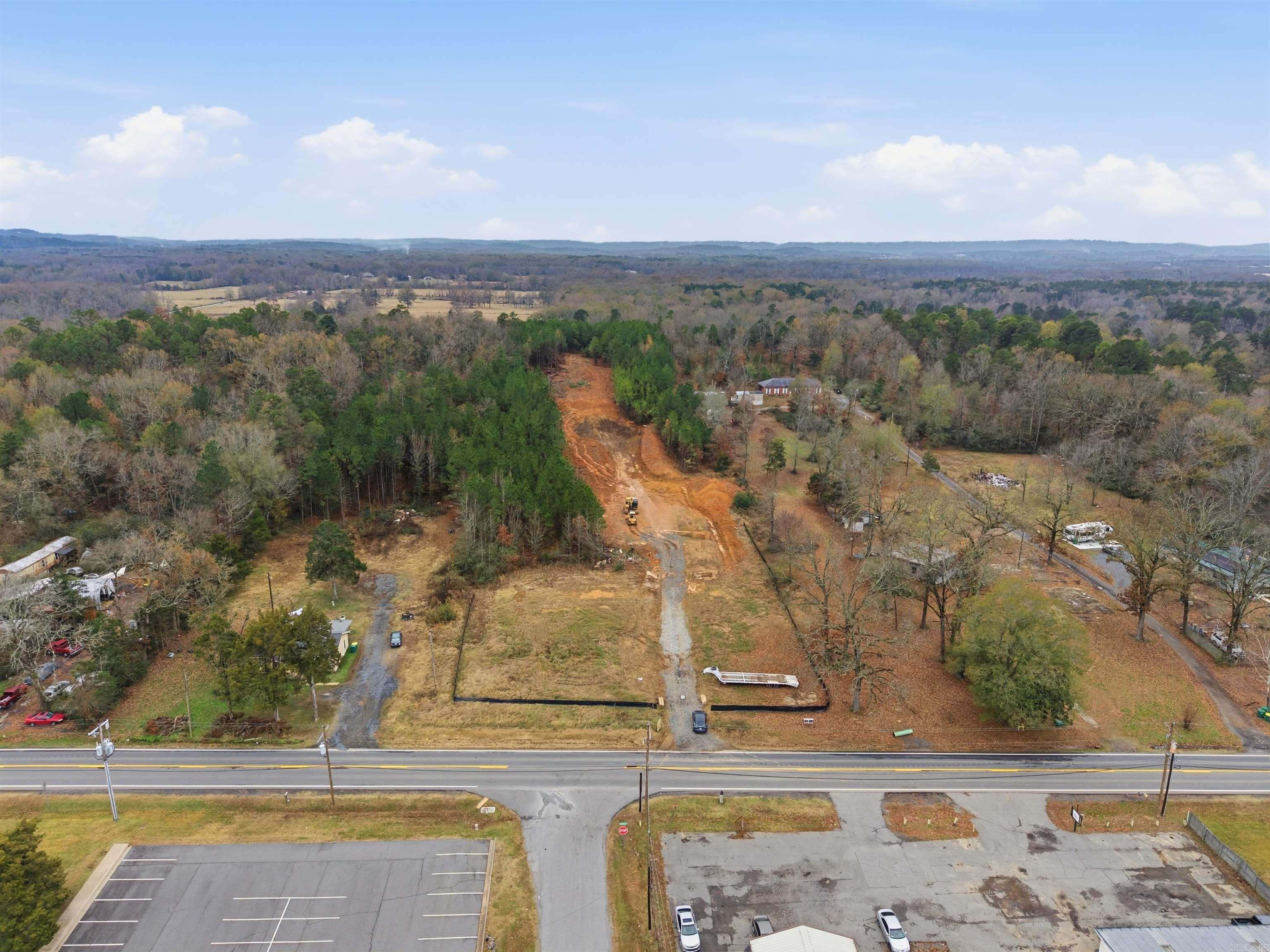 TBD MacArthur  North Little Rock, AR