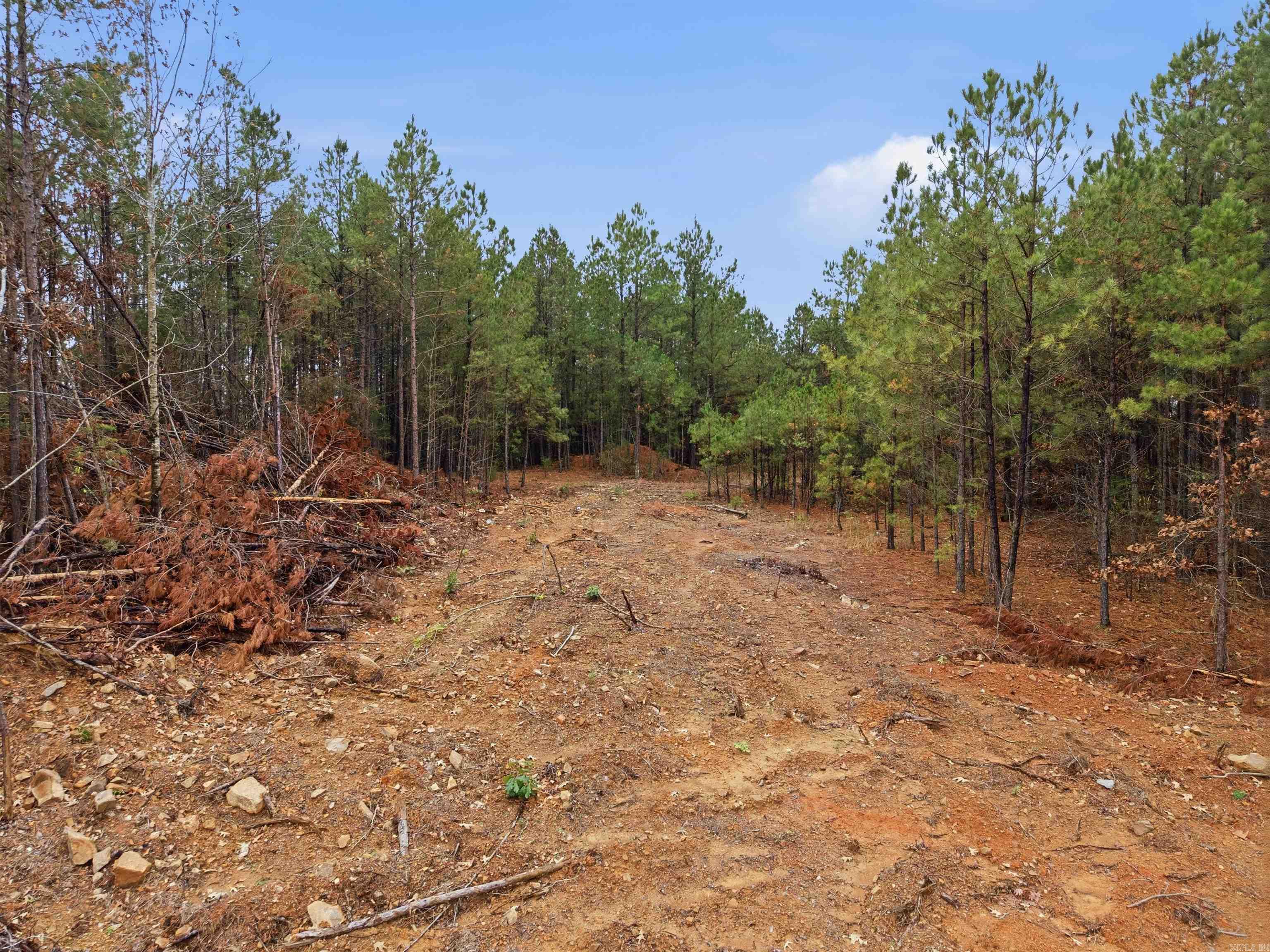 TBD MacArthur  North Little Rock, AR