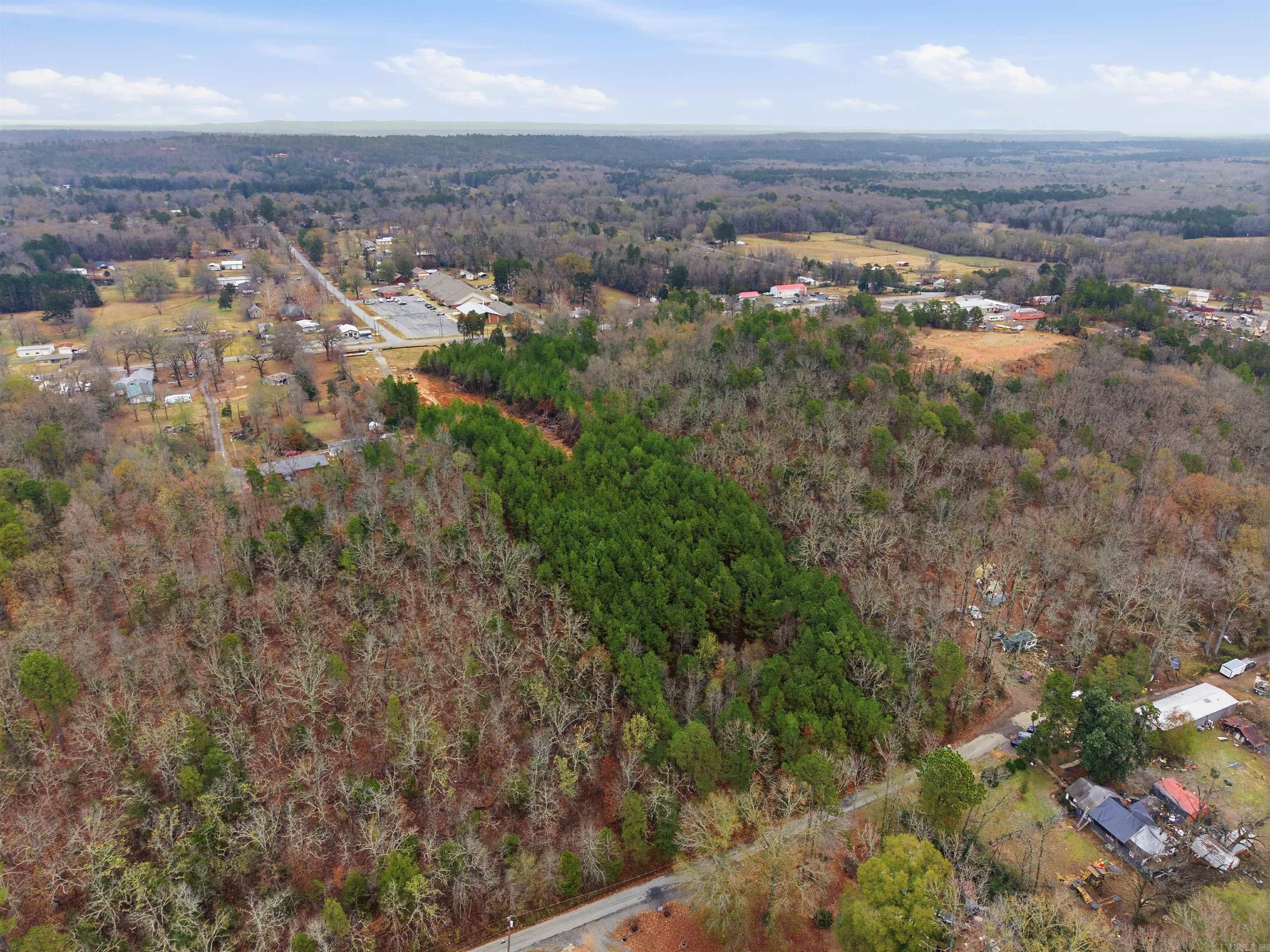 TBD MacArthur  North Little Rock, AR