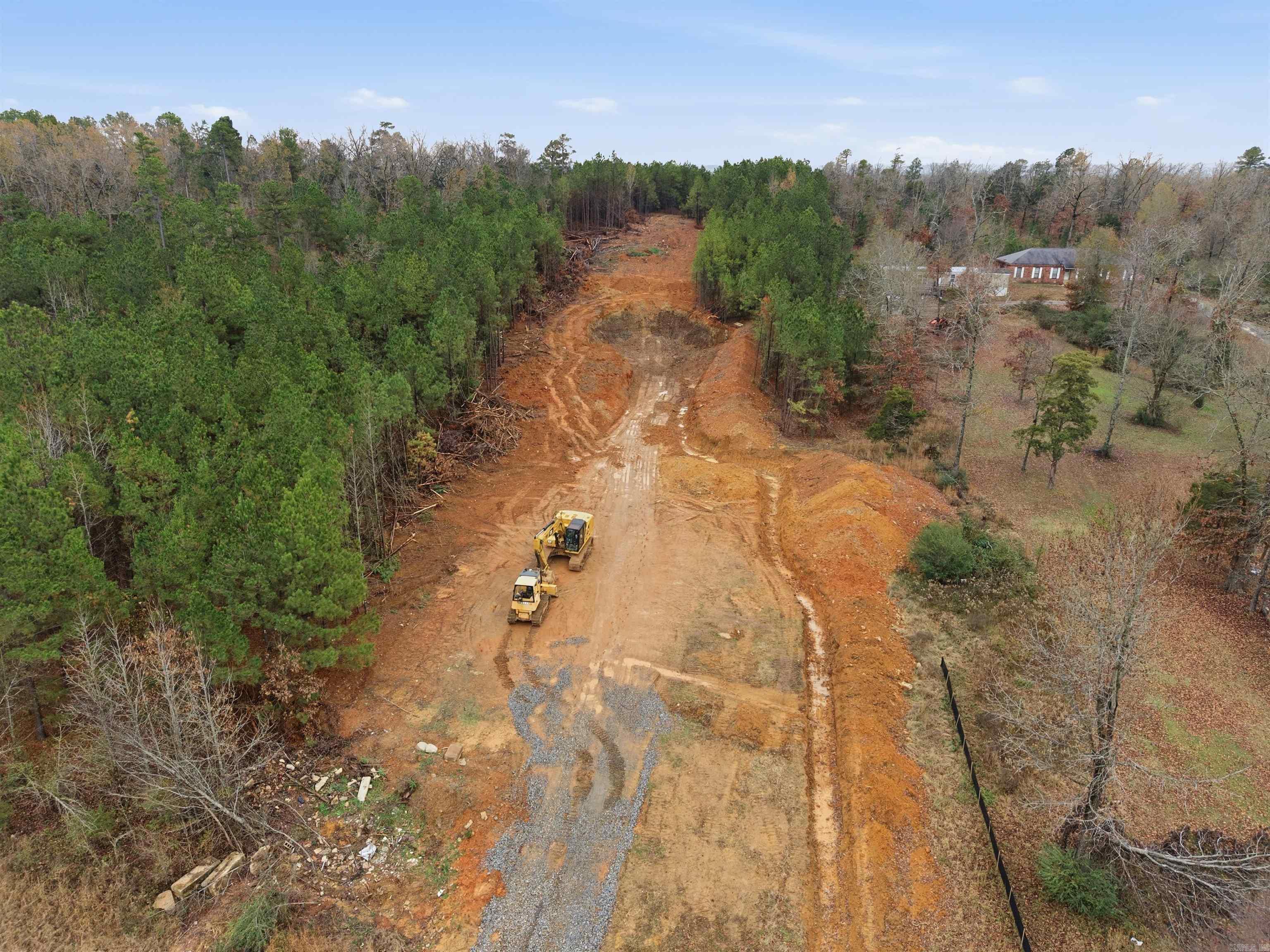 TBD MacArthur  North Little Rock, AR