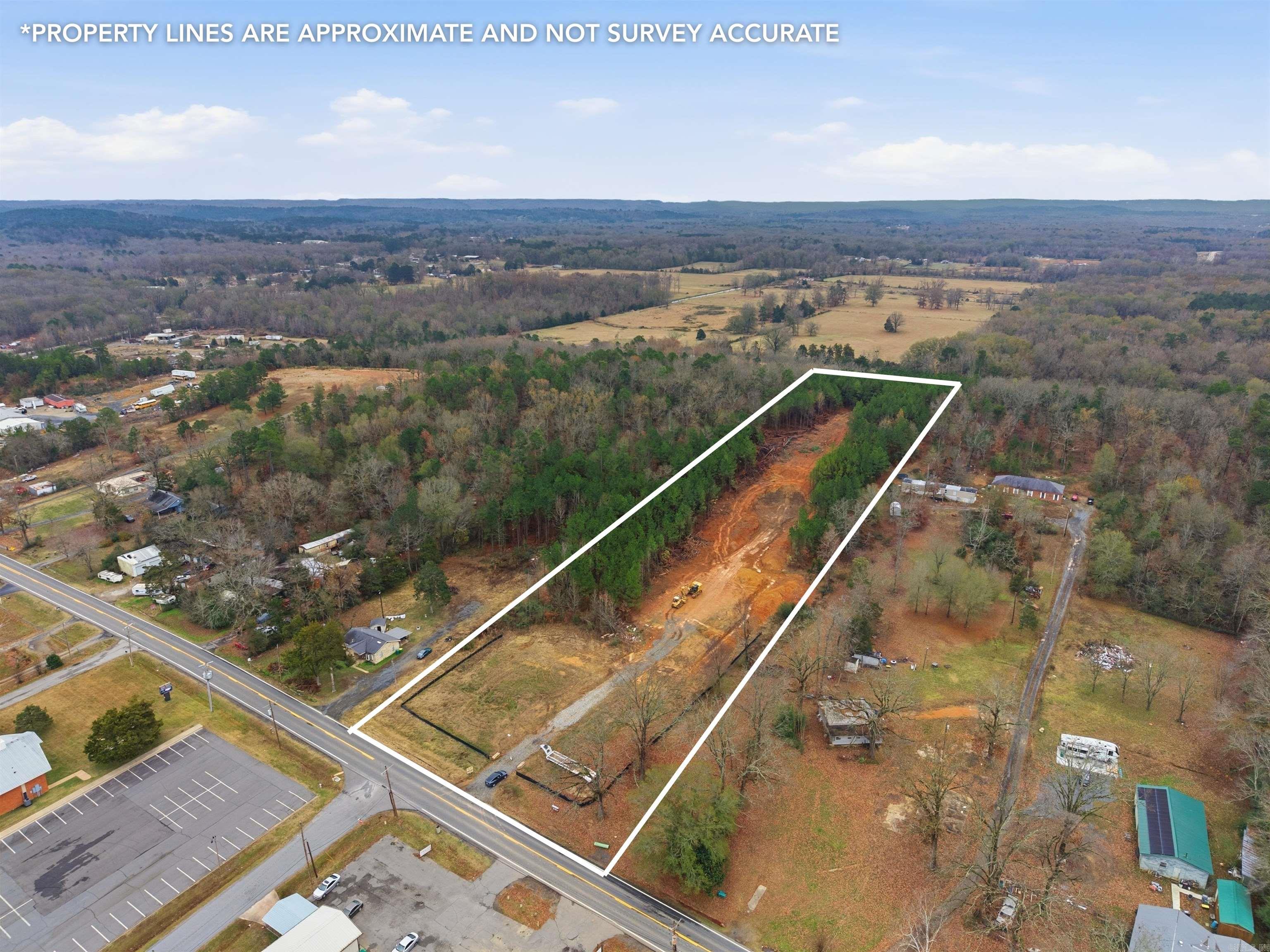 TBD MacArthur  North Little Rock, AR