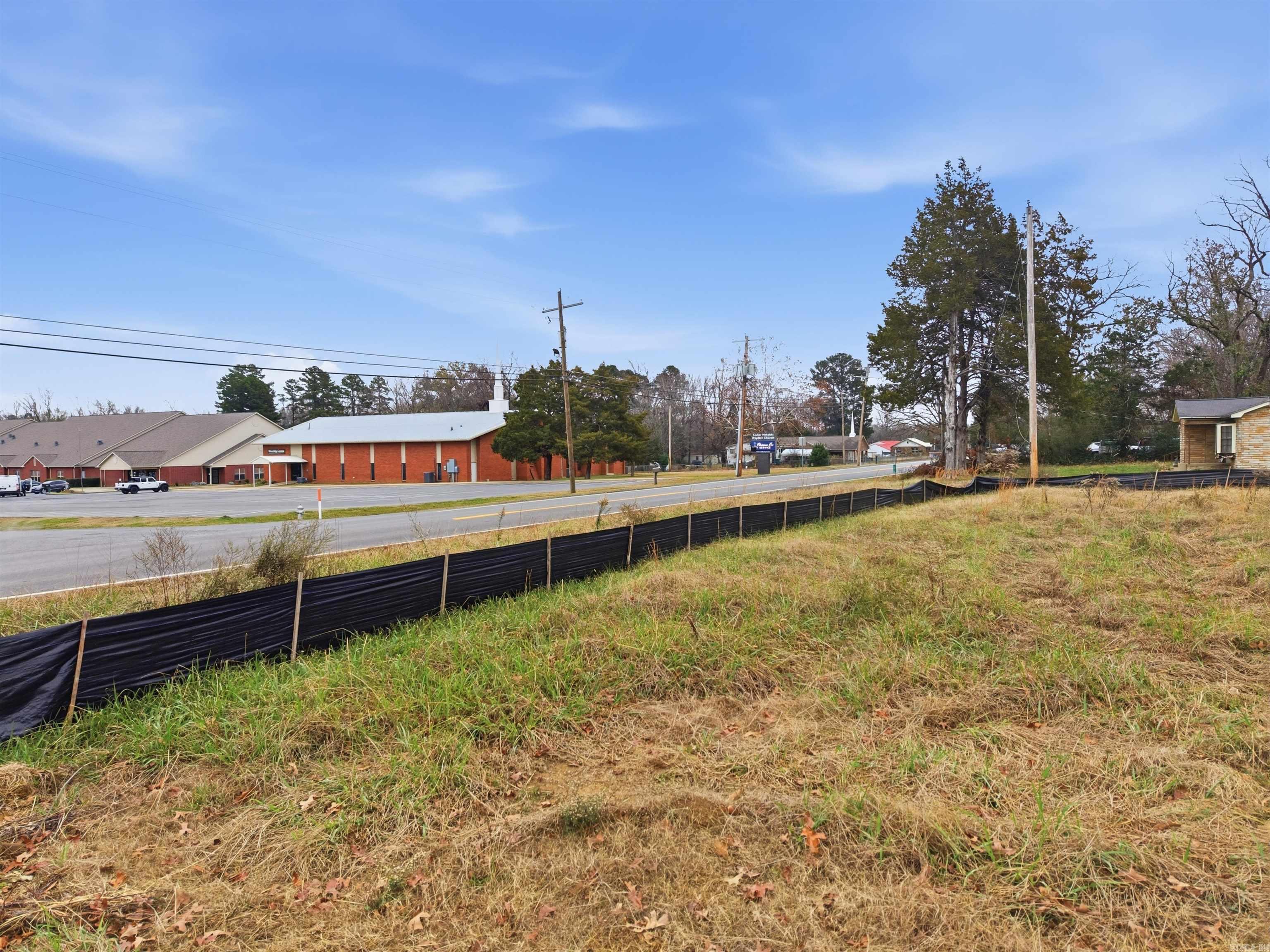 TBD MacArthur  North Little Rock, AR