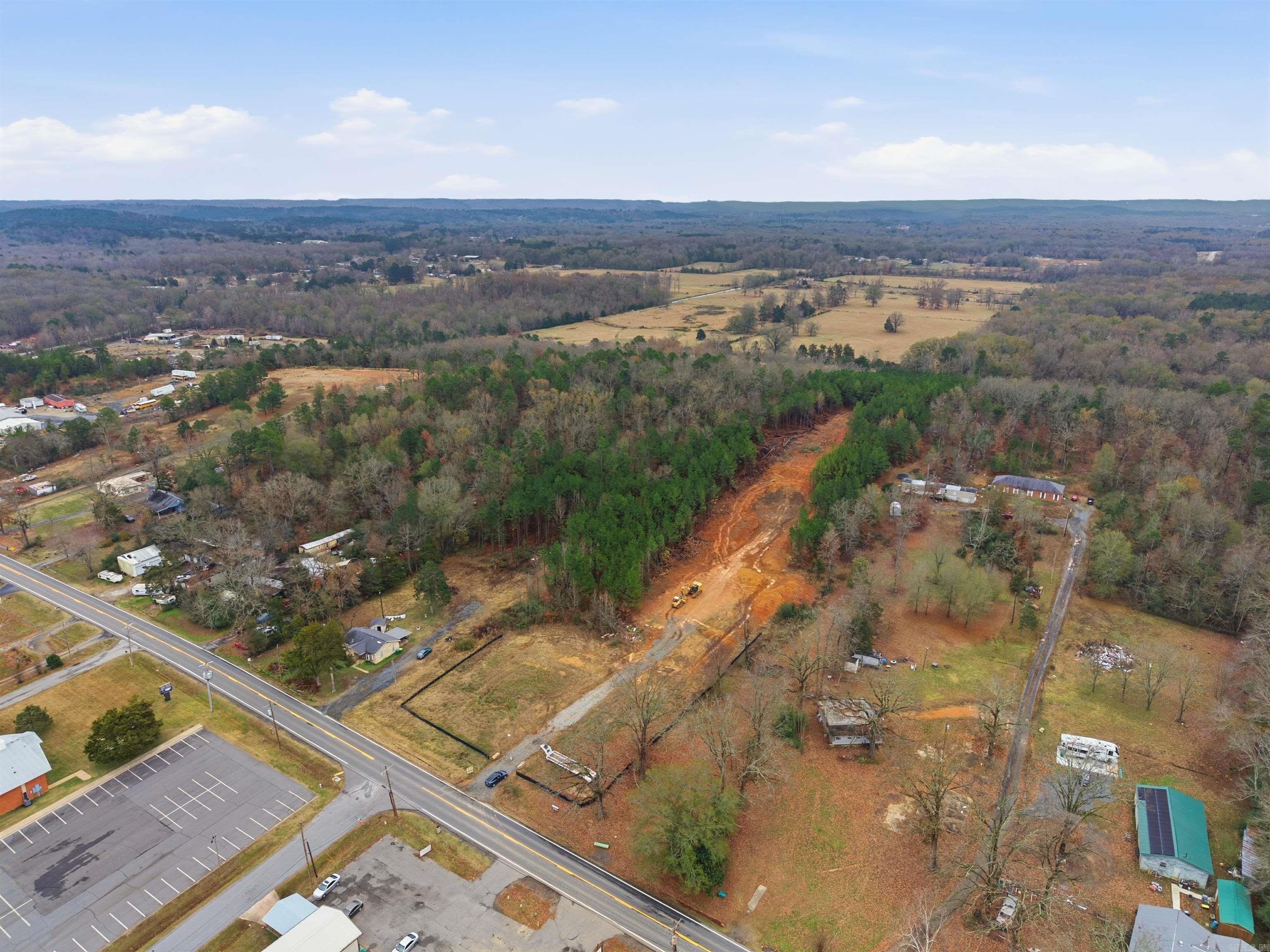 TBD MacArthur  North Little Rock, AR