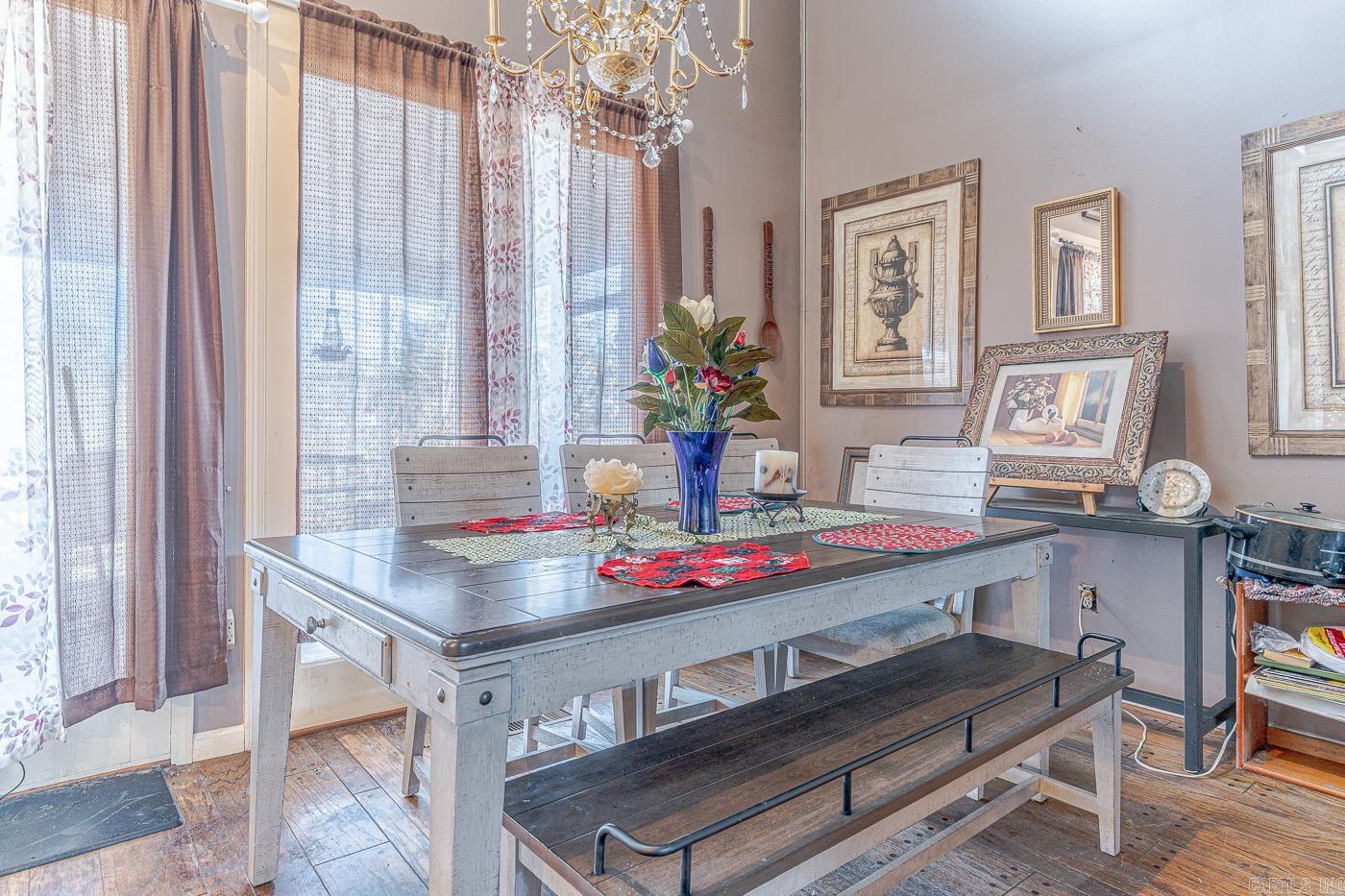 2806 Harrisburg Rd Jonesboro, AR 72401