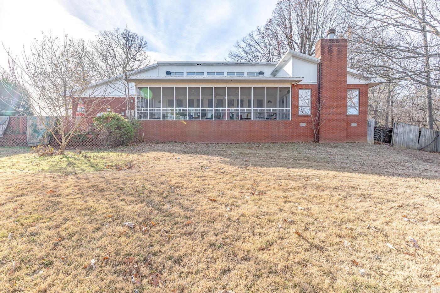 2806 Harrisburg Rd Jonesboro, AR 72401