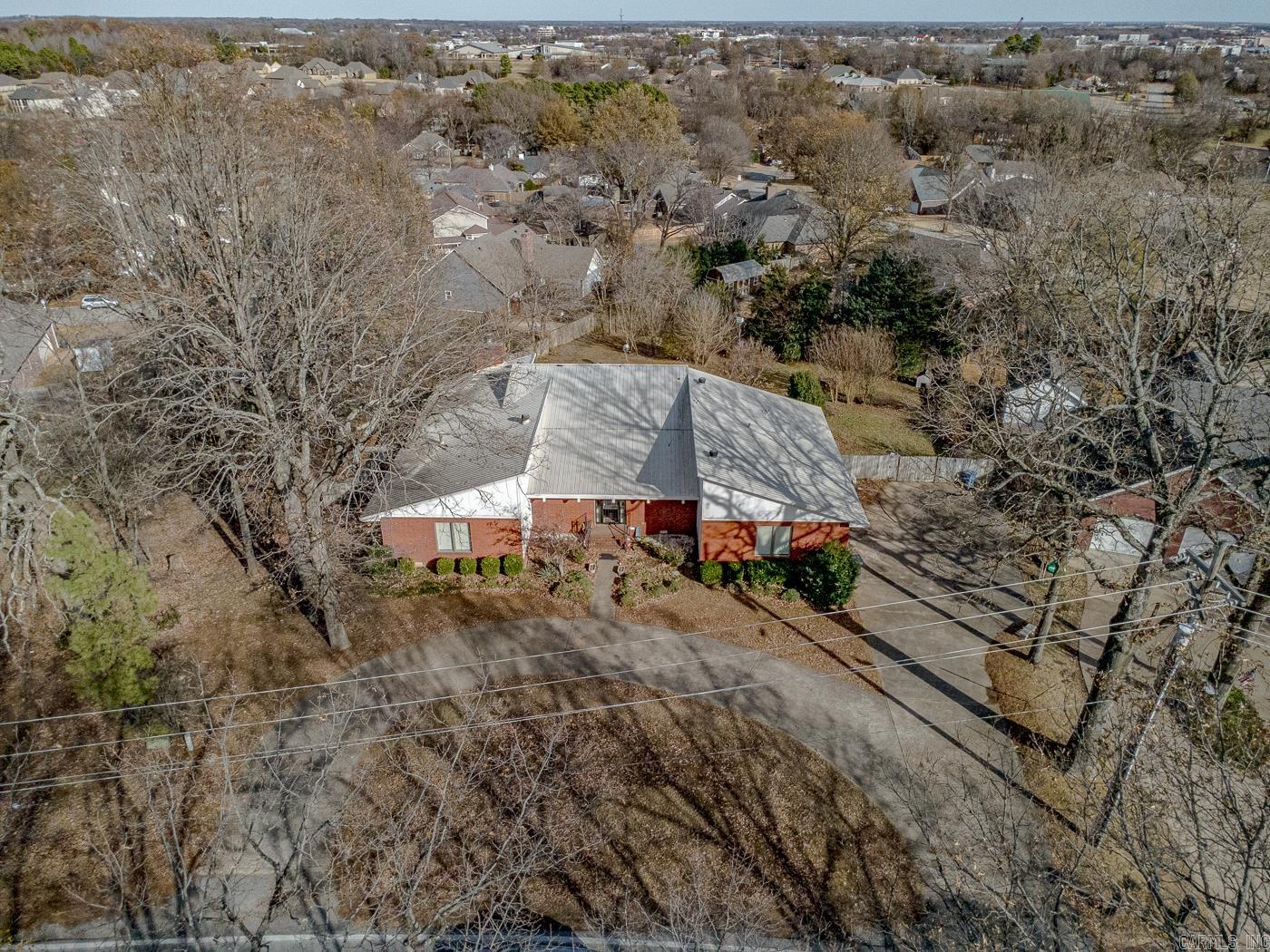 2806 Harrisburg Rd Jonesboro, AR 72401