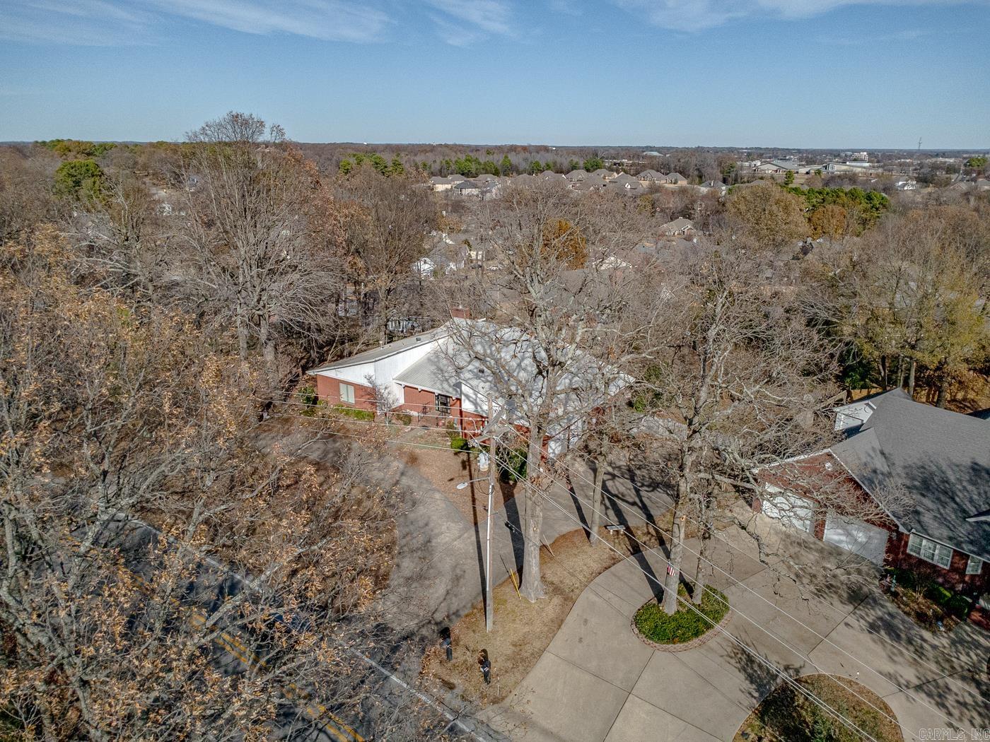 2806 Harrisburg Rd Jonesboro, AR 72401