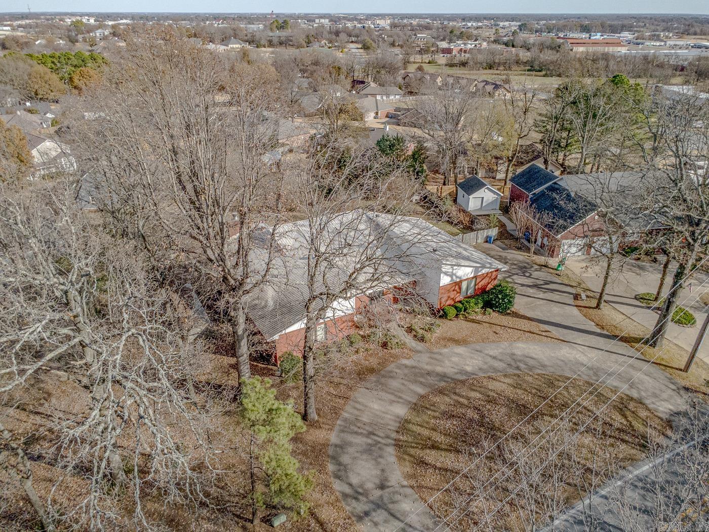 2806 Harrisburg Rd Jonesboro, AR 72401