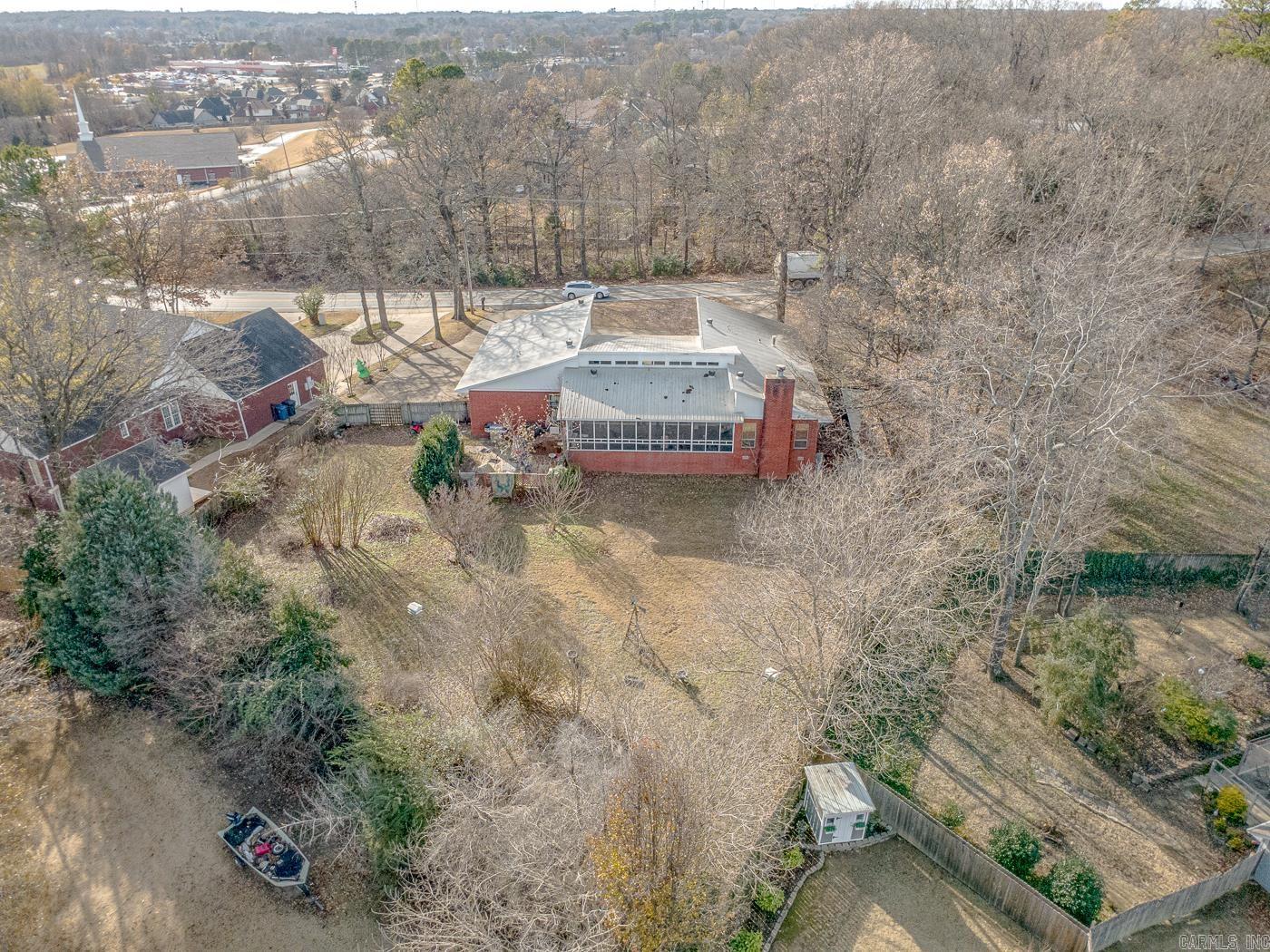 2806 Harrisburg Rd Jonesboro, AR 72401