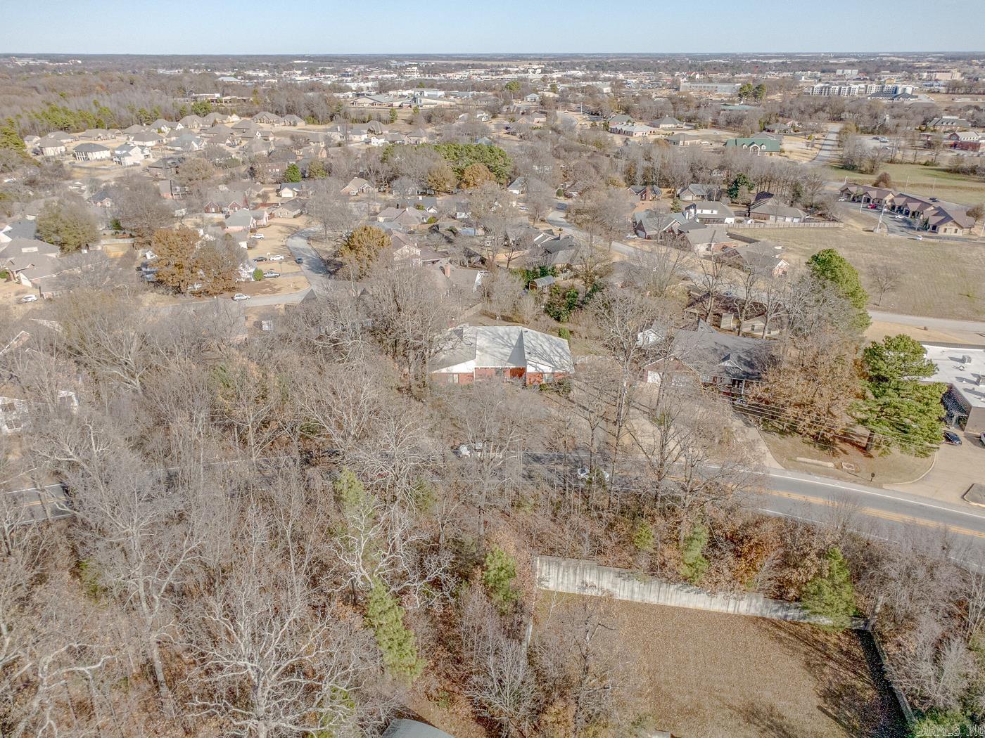 2806 Harrisburg Rd Jonesboro, AR 72401