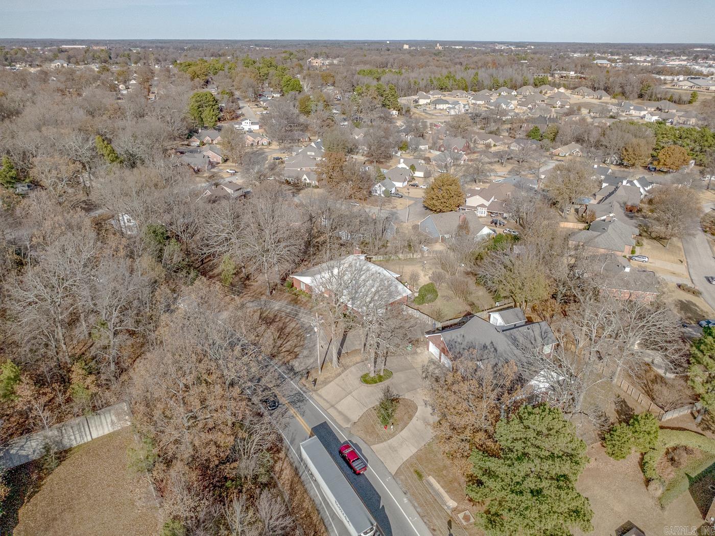 2806 Harrisburg Rd Jonesboro, AR 72401