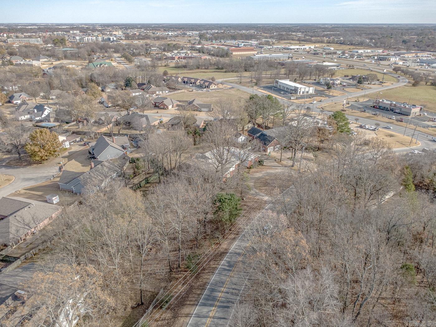 2806 Harrisburg Rd Jonesboro, AR 72401