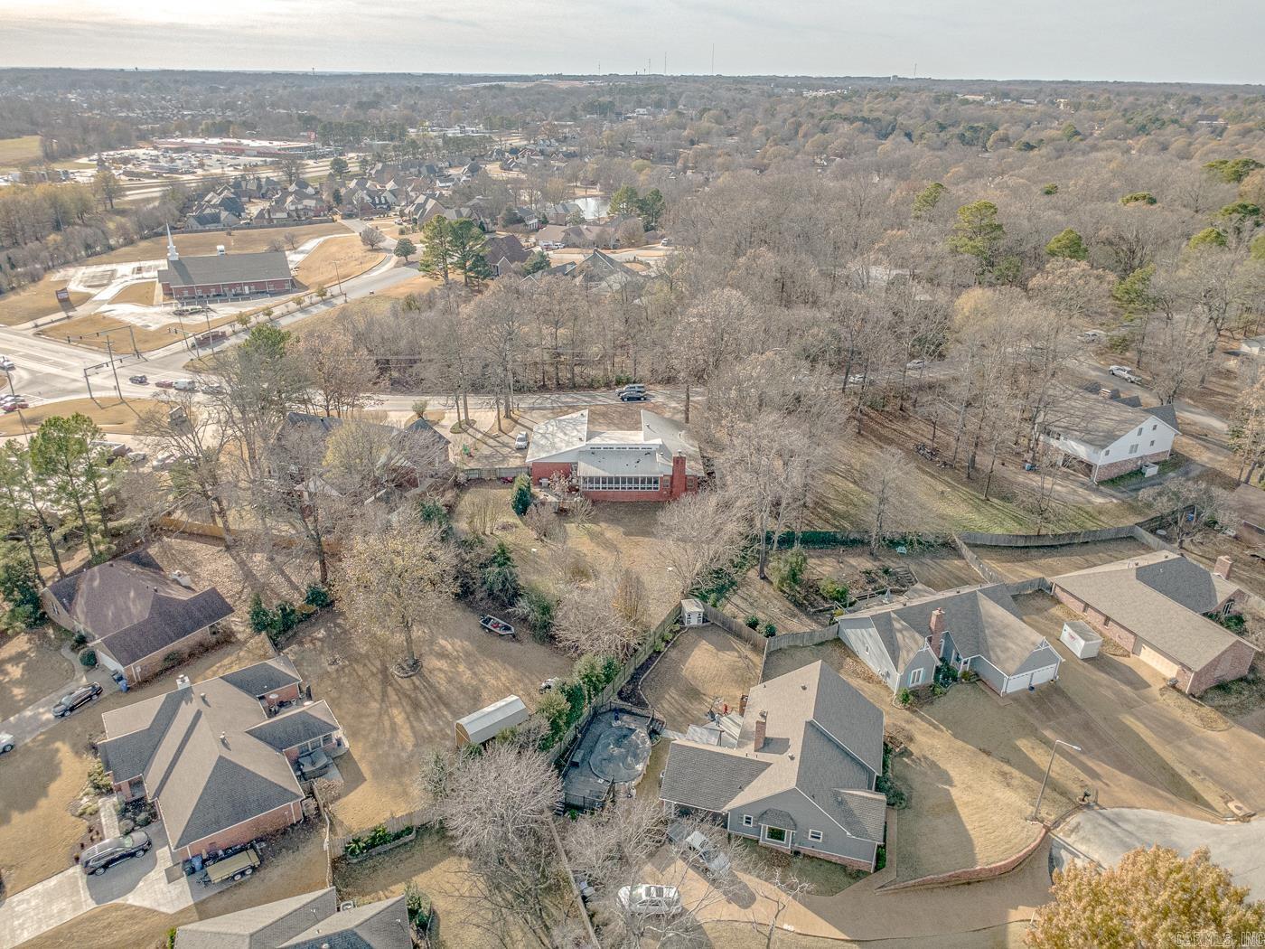 2806 Harrisburg Rd Jonesboro, AR 72401