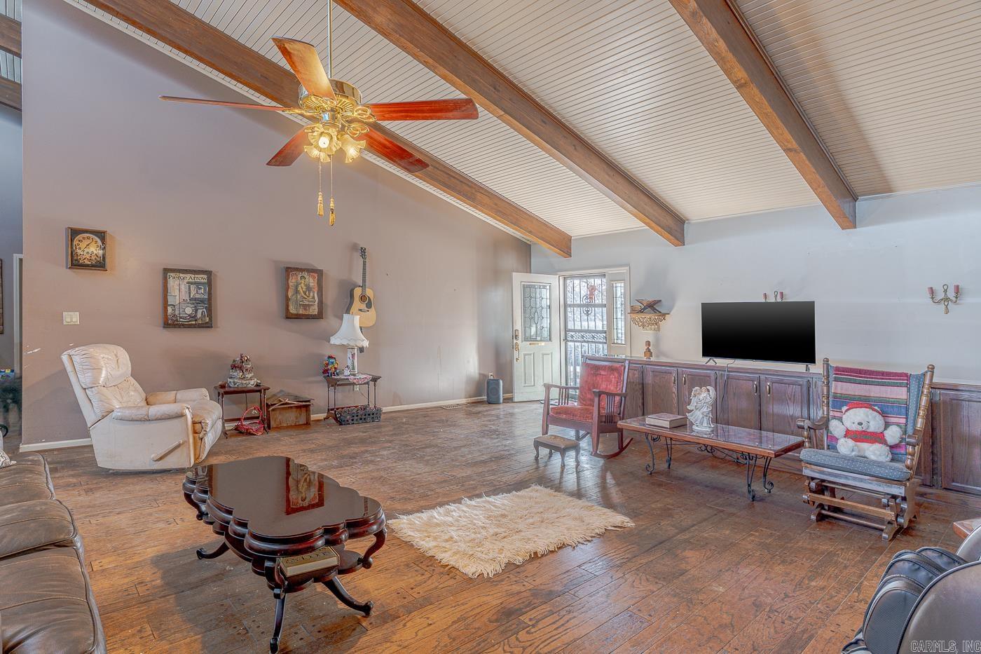 2806 Harrisburg Rd Jonesboro, AR 72401